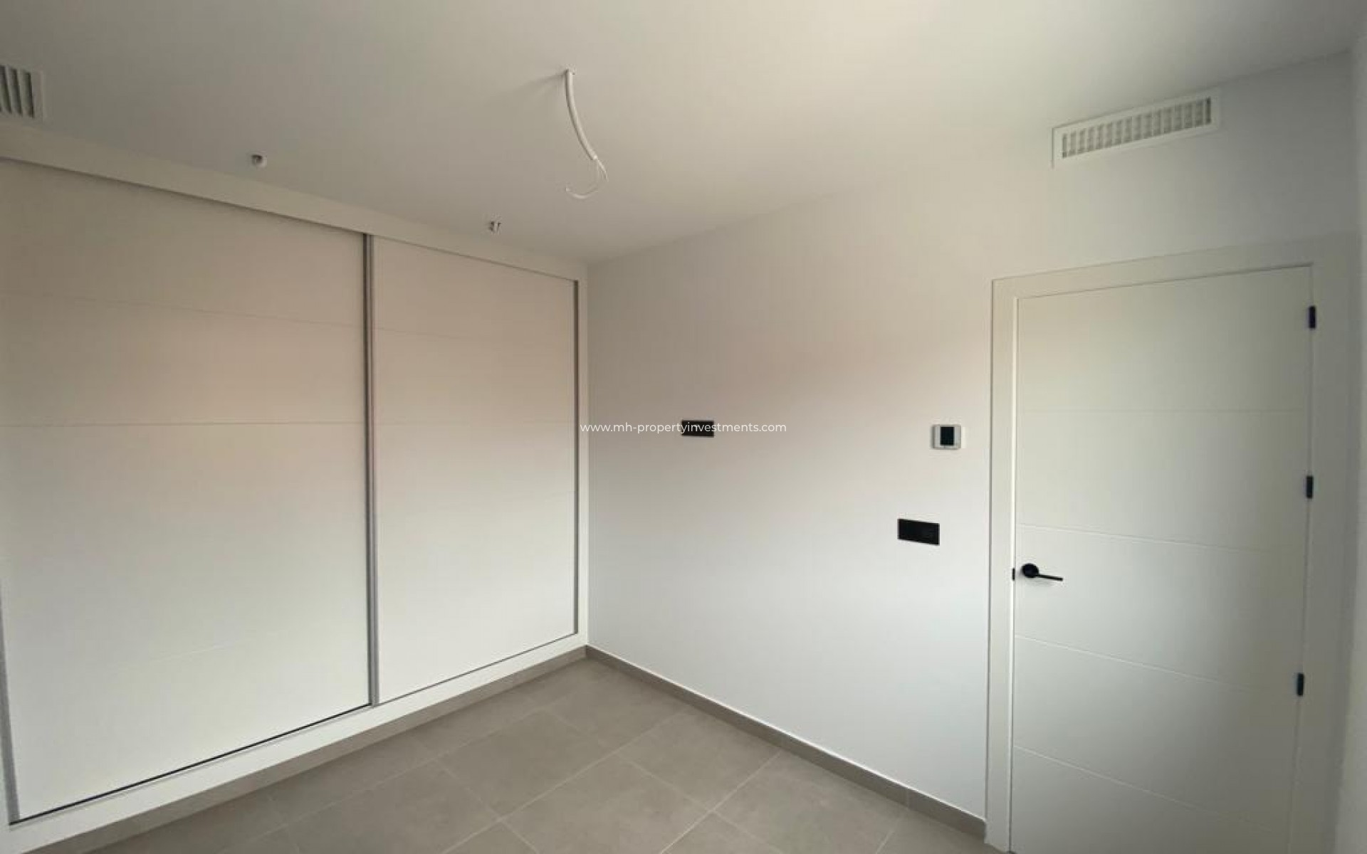 Neubau - detached - Los Alcázares