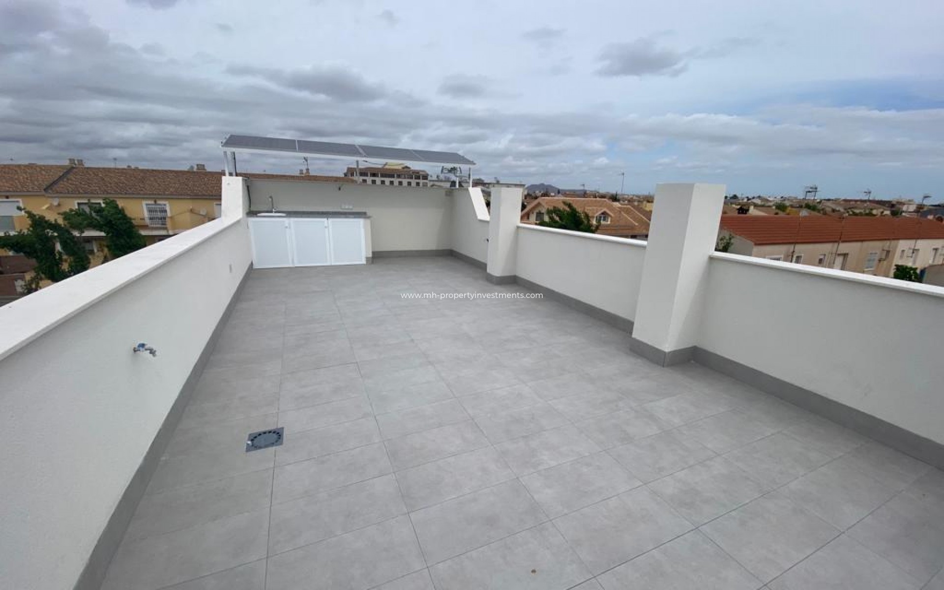 Neubau - detached - Los Alcázares