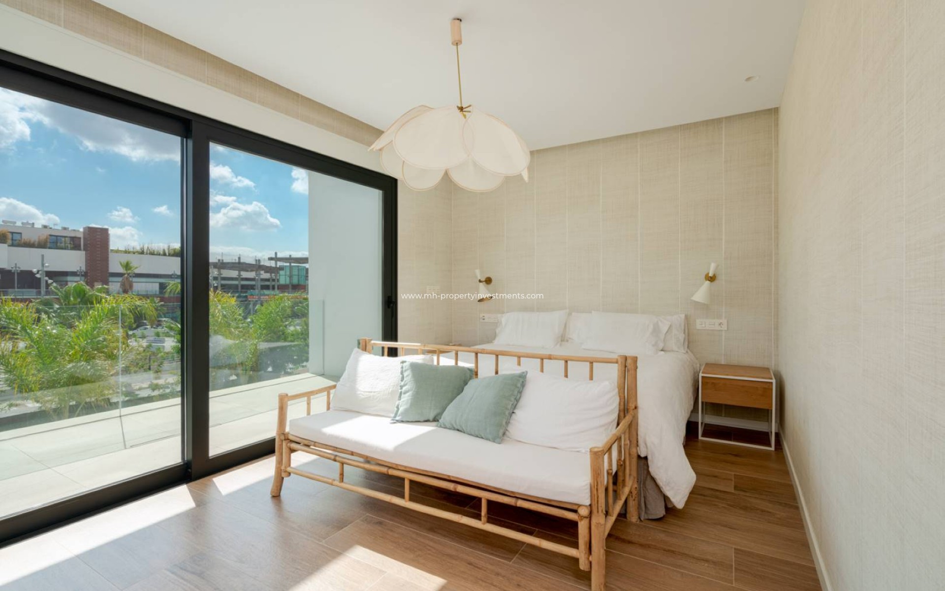 Neubau - detached - Molina De Segura - Molina de Segura