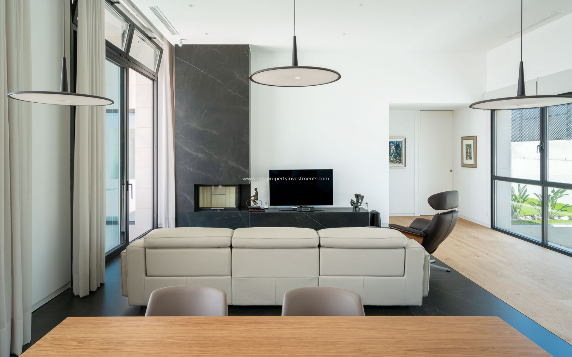 Neubau - detached - Molina De Segura - Molina de Segura