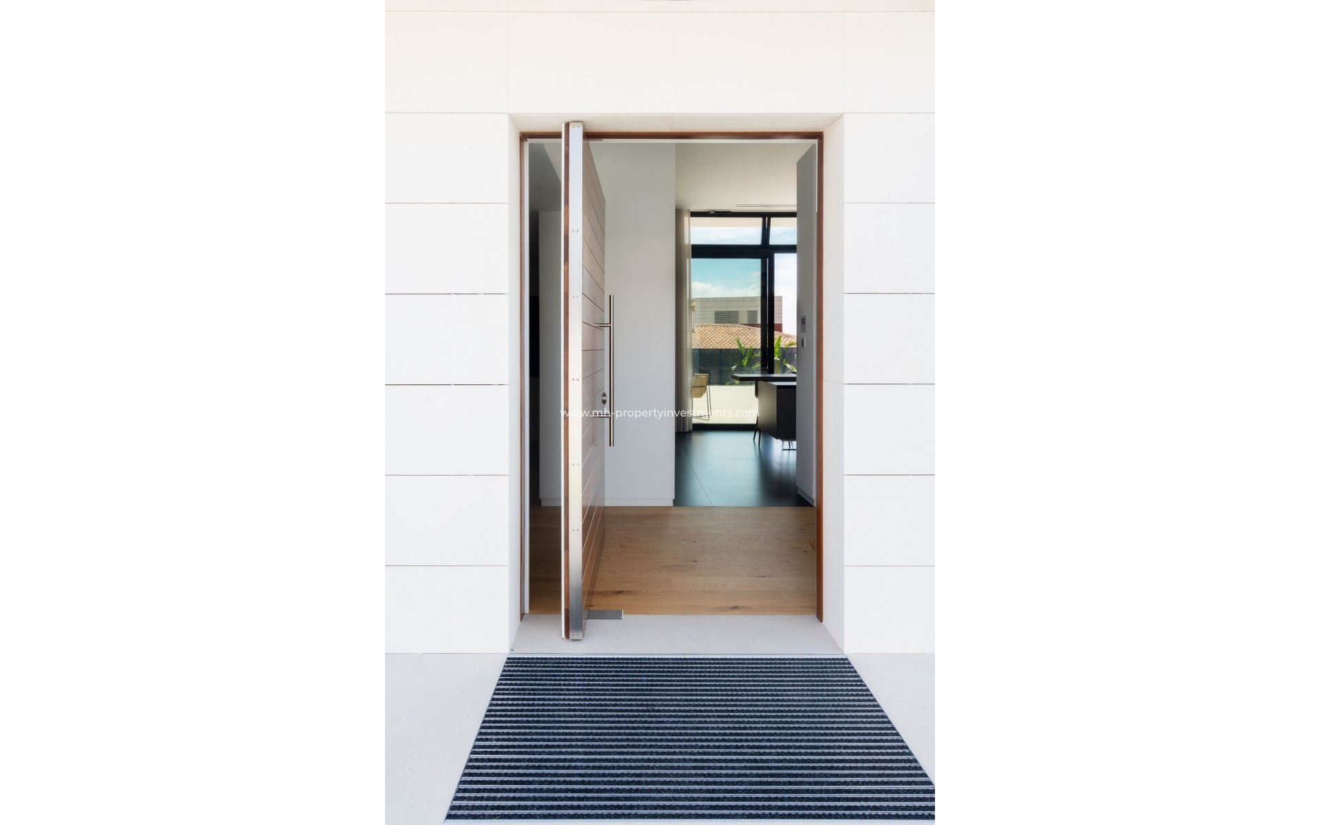 Neubau - detached - Molina De Segura - Molina de Segura