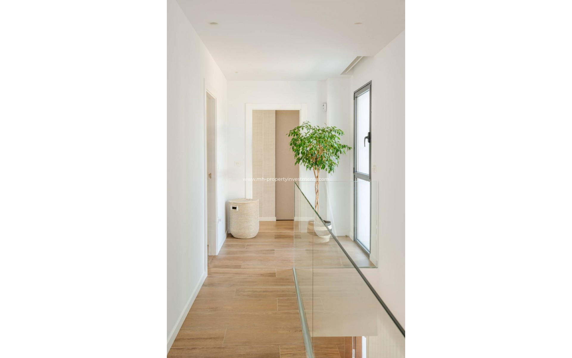 Neubau - detached - Molina De Segura - Molina de Segura
