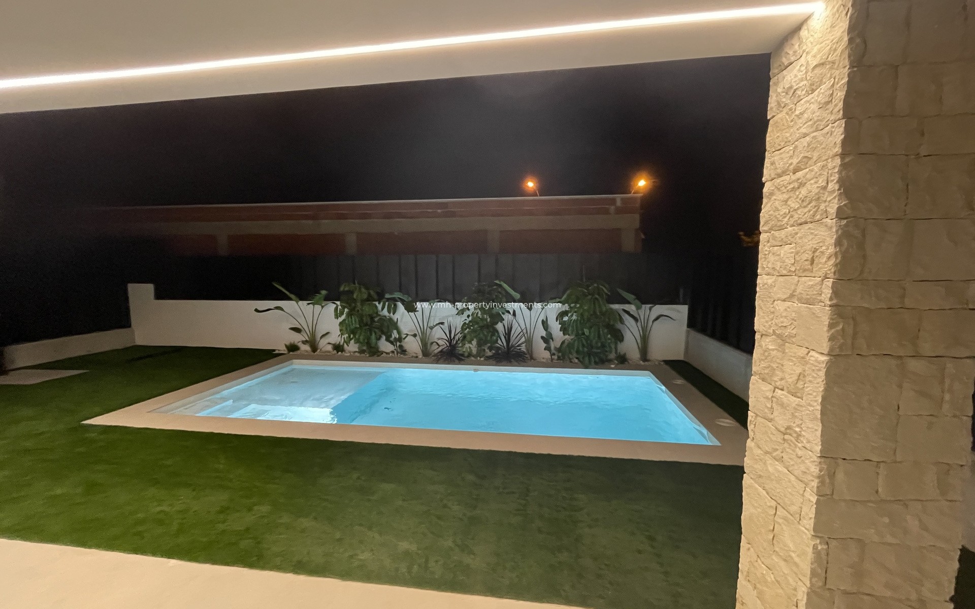 Neubau - detached - Molina De Segura - Molina de Segura