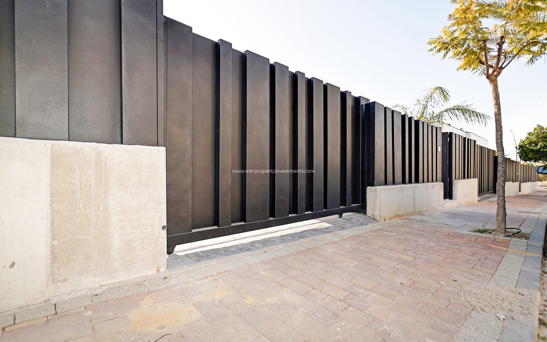Neubau - detached - Molina De Segura - Molina de Segura