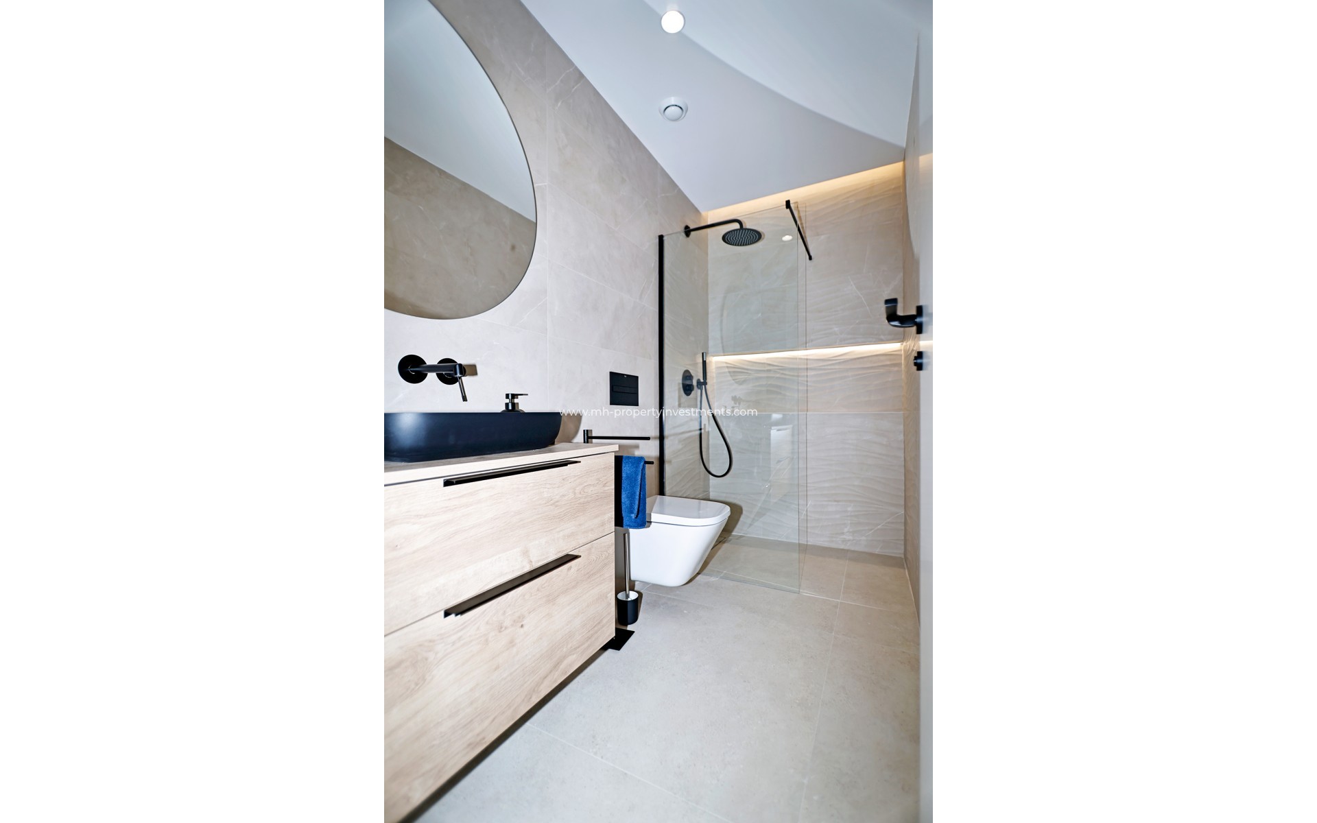 Neubau - detached - Molina De Segura - Molina de Segura