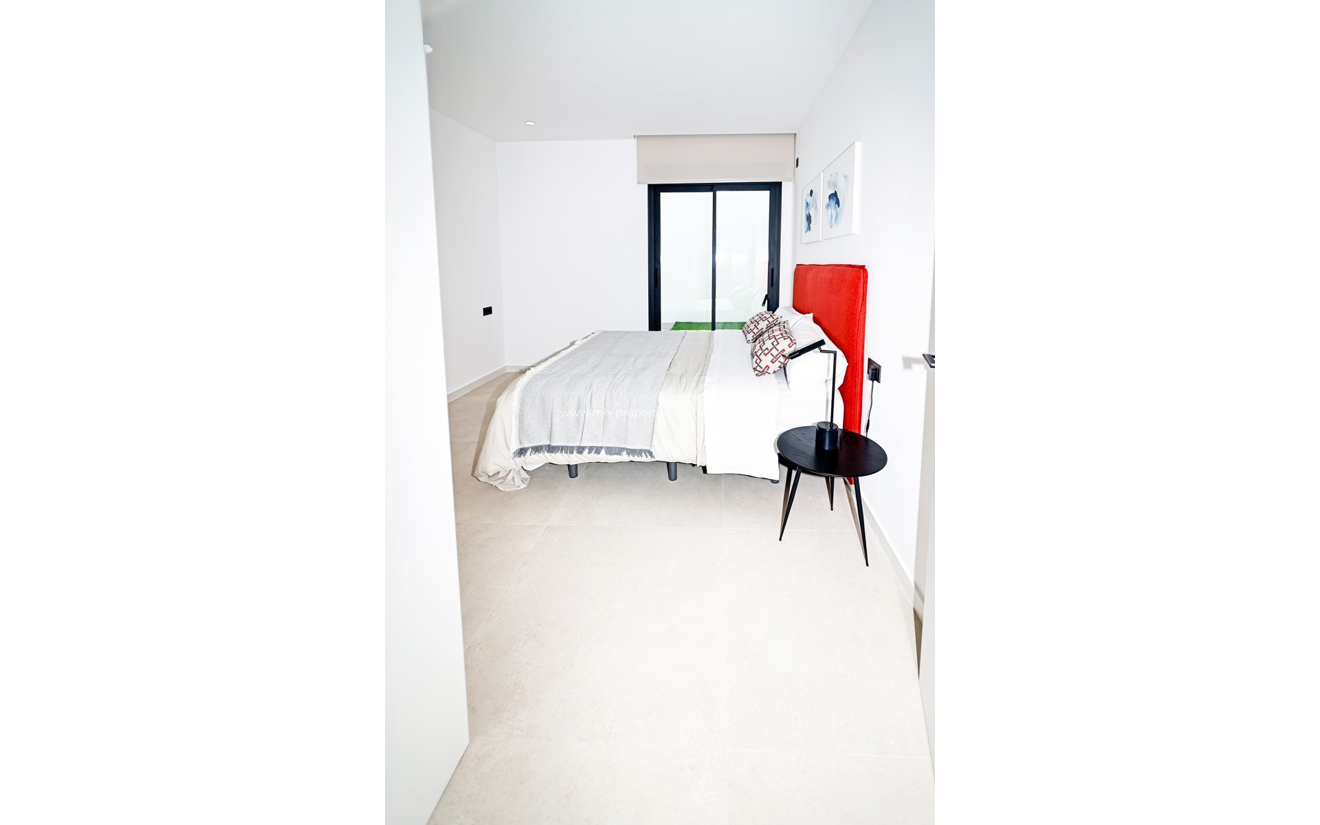 Neubau - detached - Molina De Segura - Molina de Segura