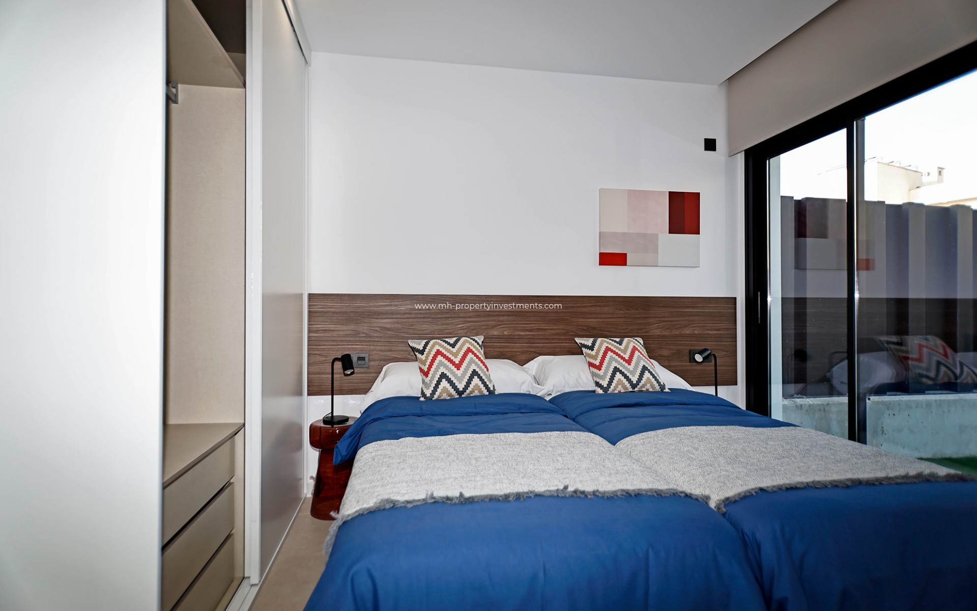 Neubau - detached - Molina De Segura - Molina de Segura