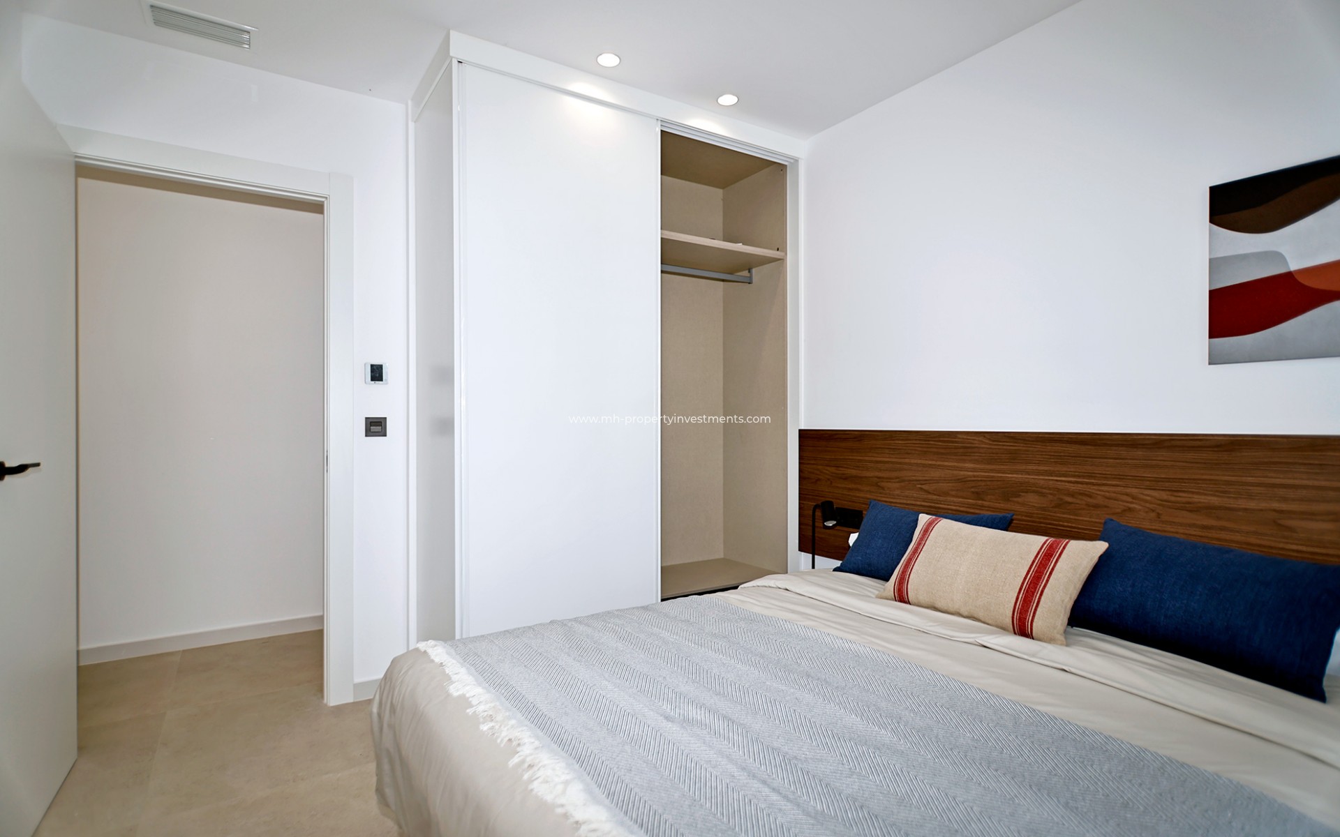 Neubau - detached - Molina De Segura - Molina de Segura