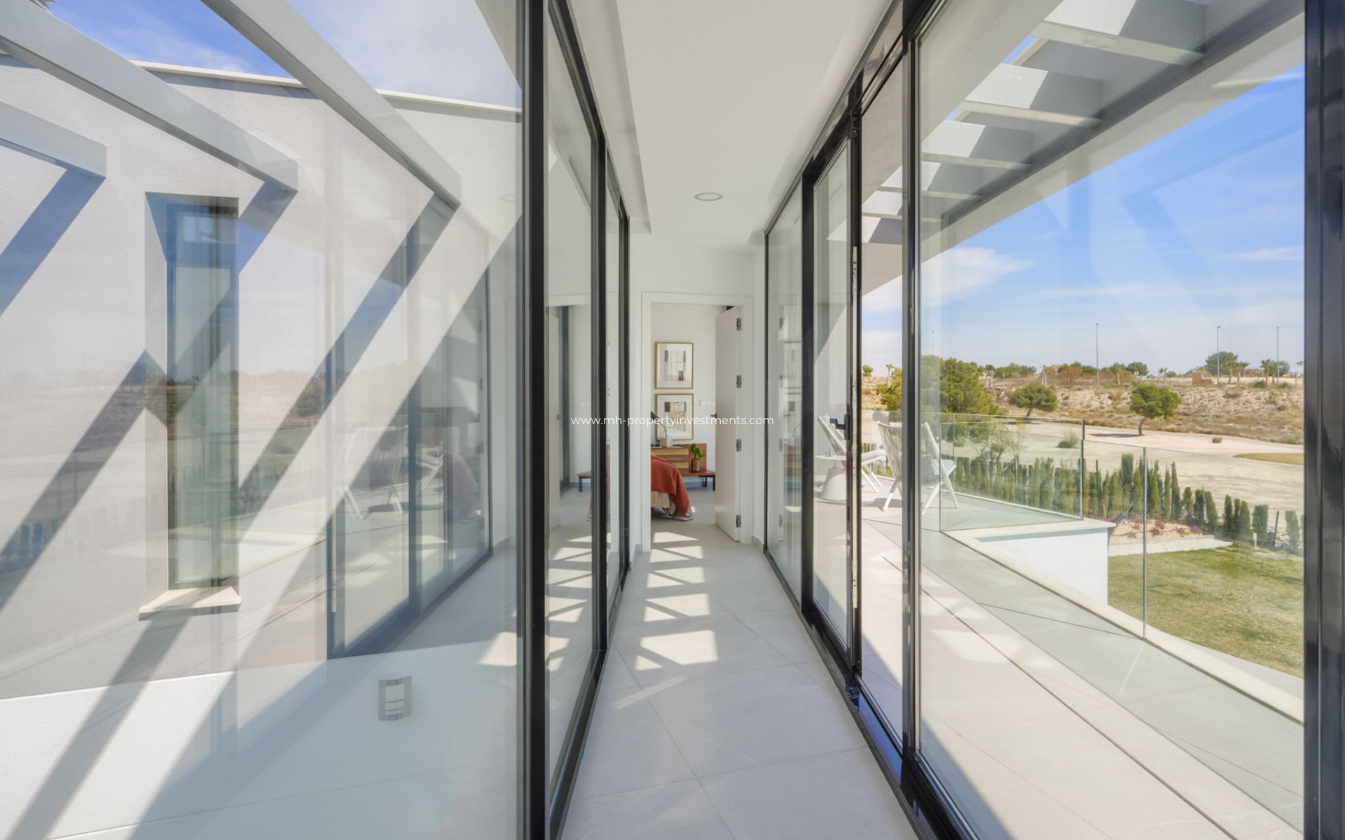 Neubau - detached - Murcia