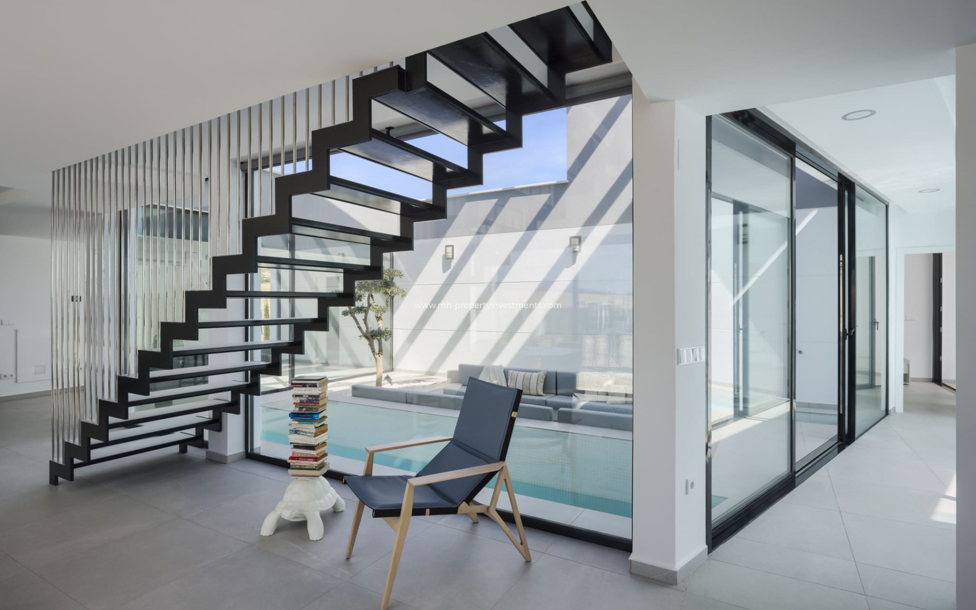 Neubau - detached - Murcia