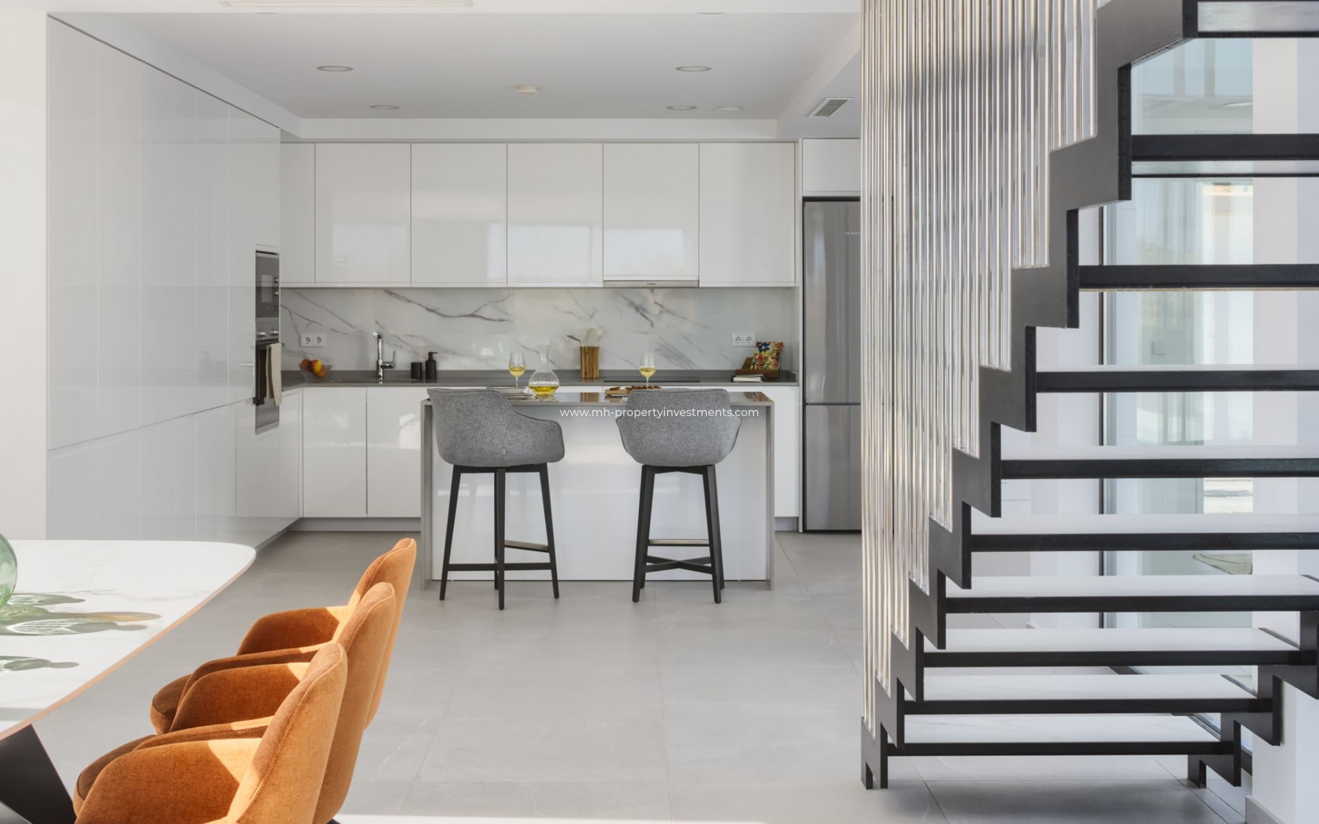 Neubau - detached - Murcia