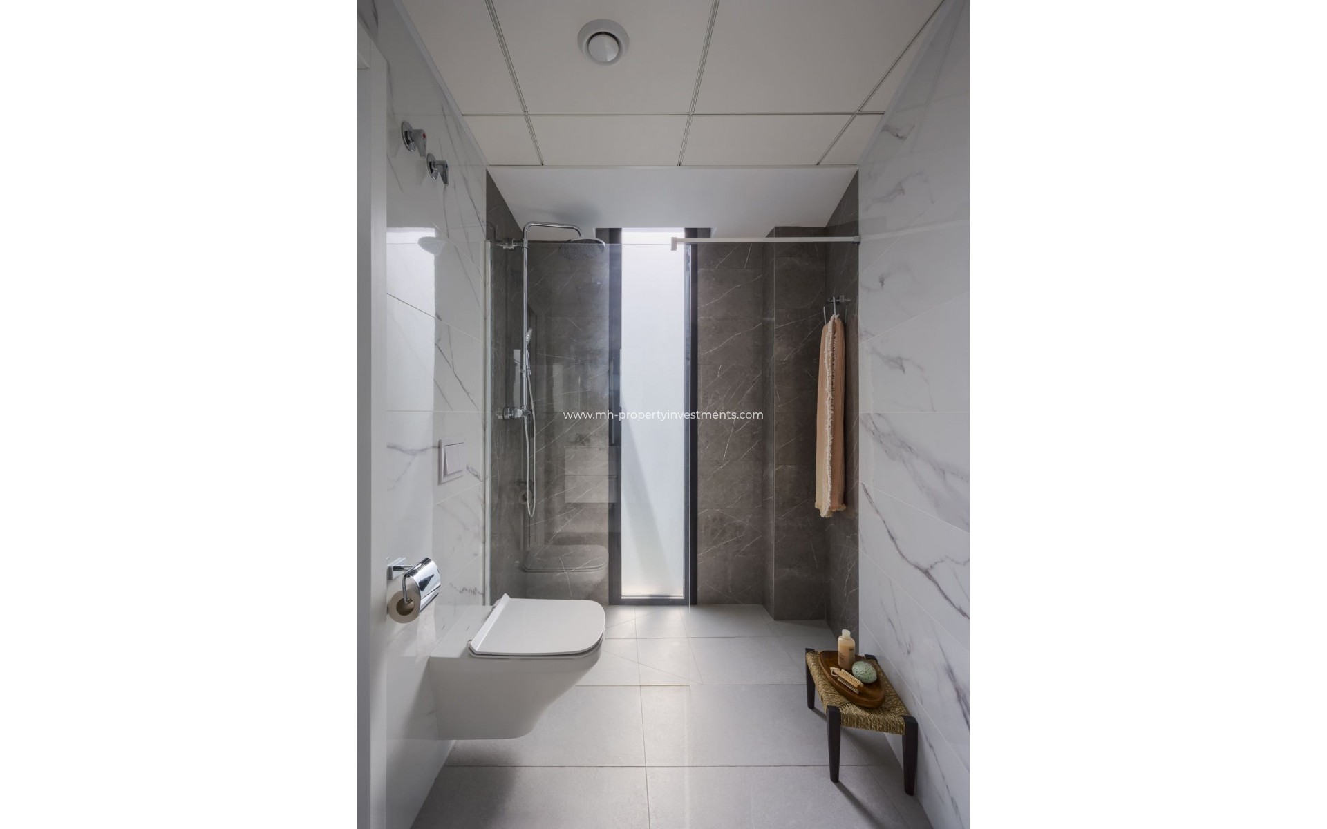 Neubau - detached - Murcia