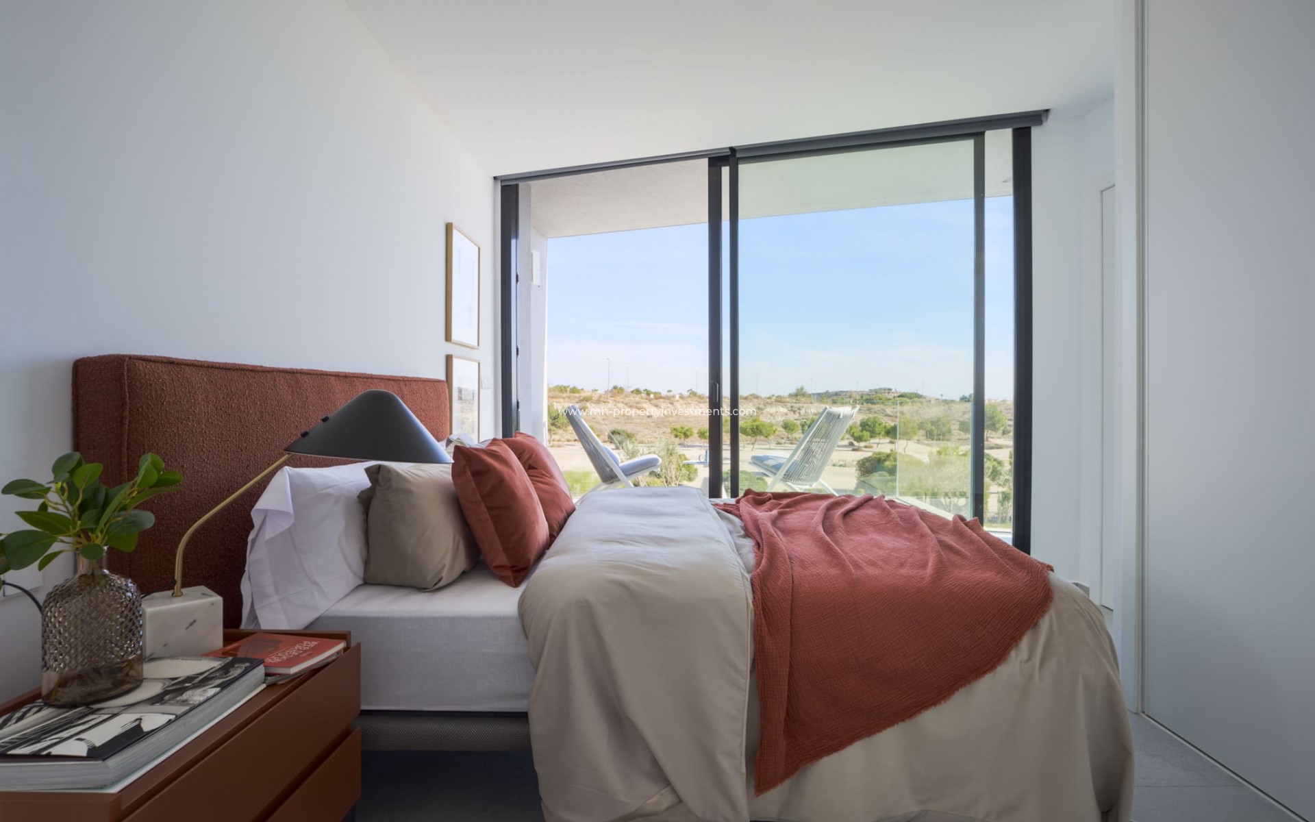 Neubau - detached - Murcia