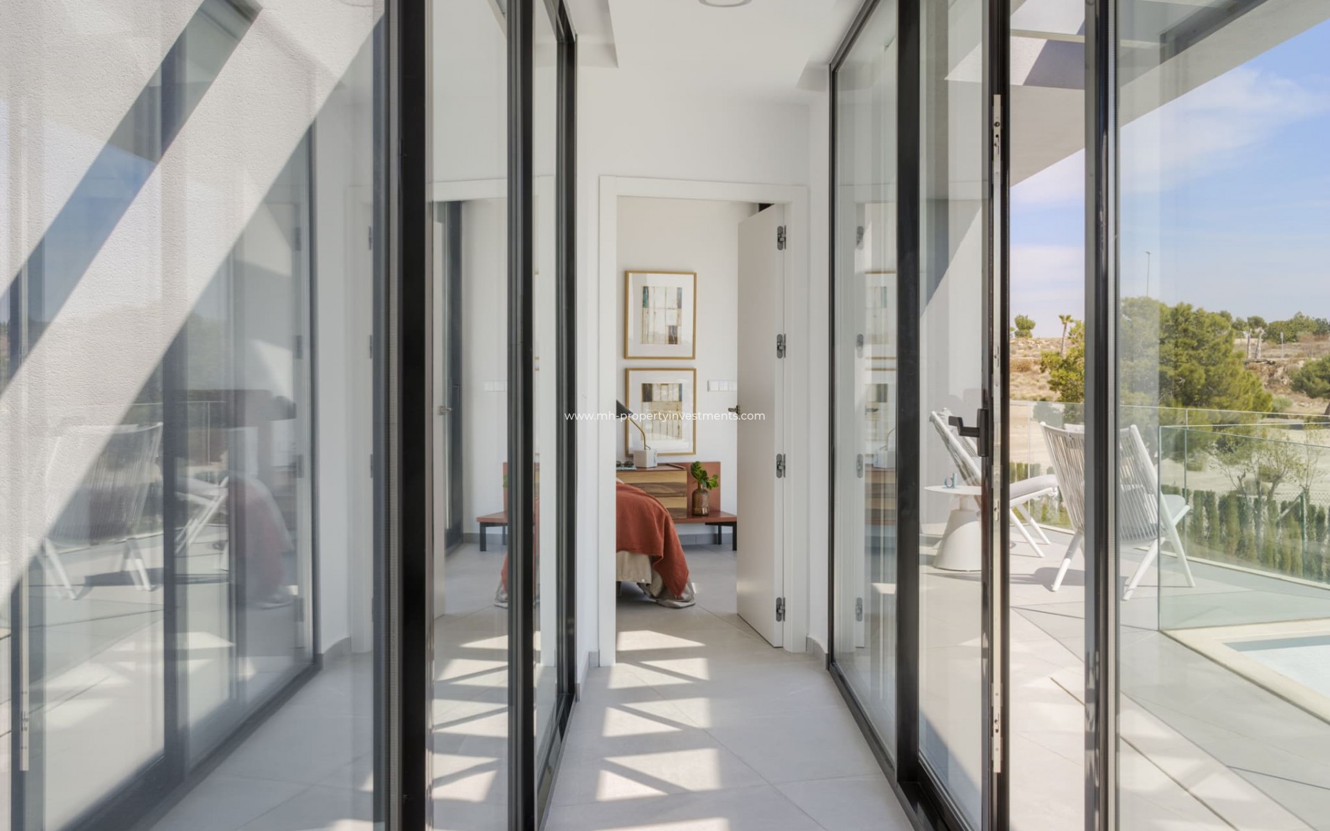 Neubau - detached - Murcia