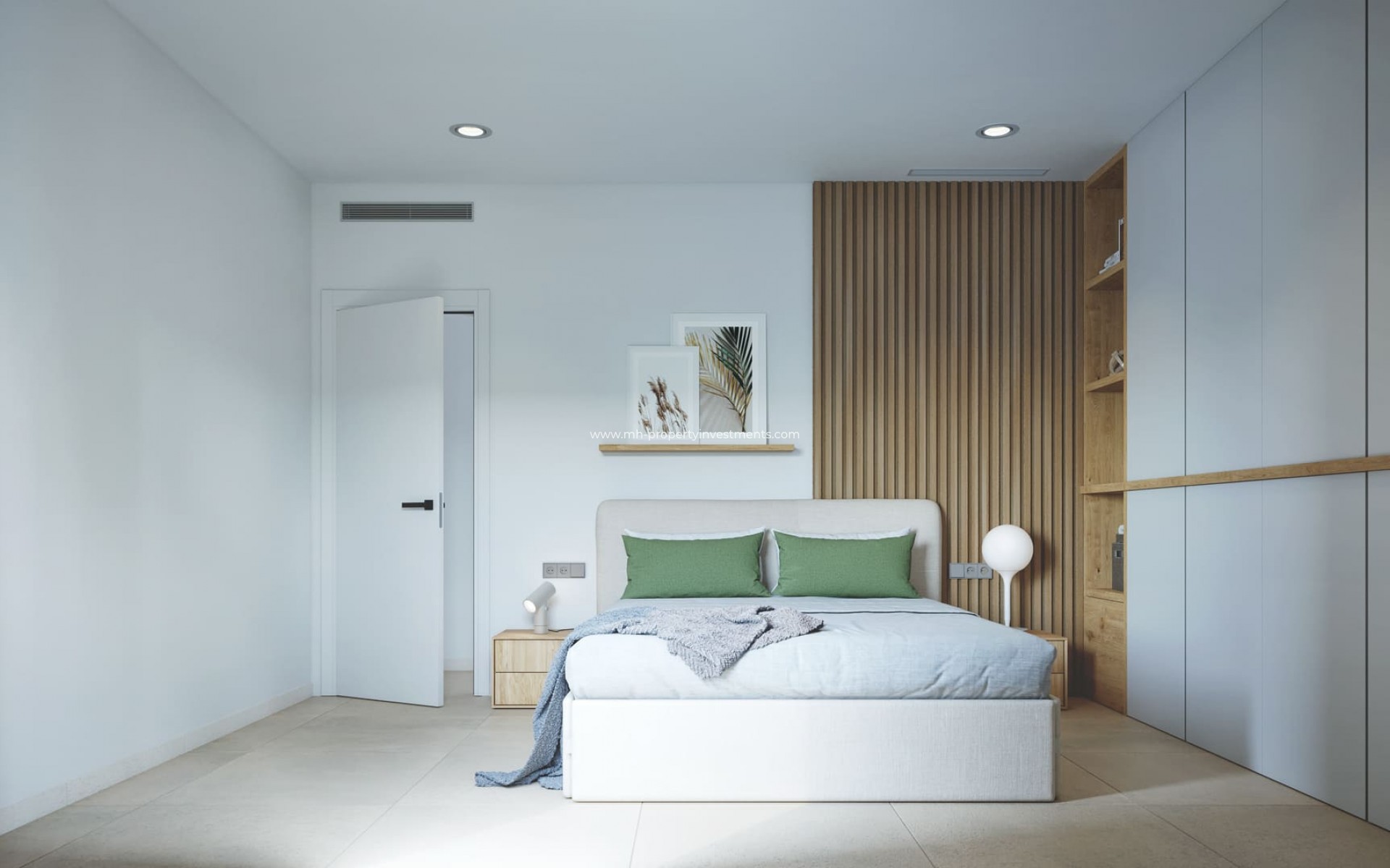 Neubau - detached - Murcia