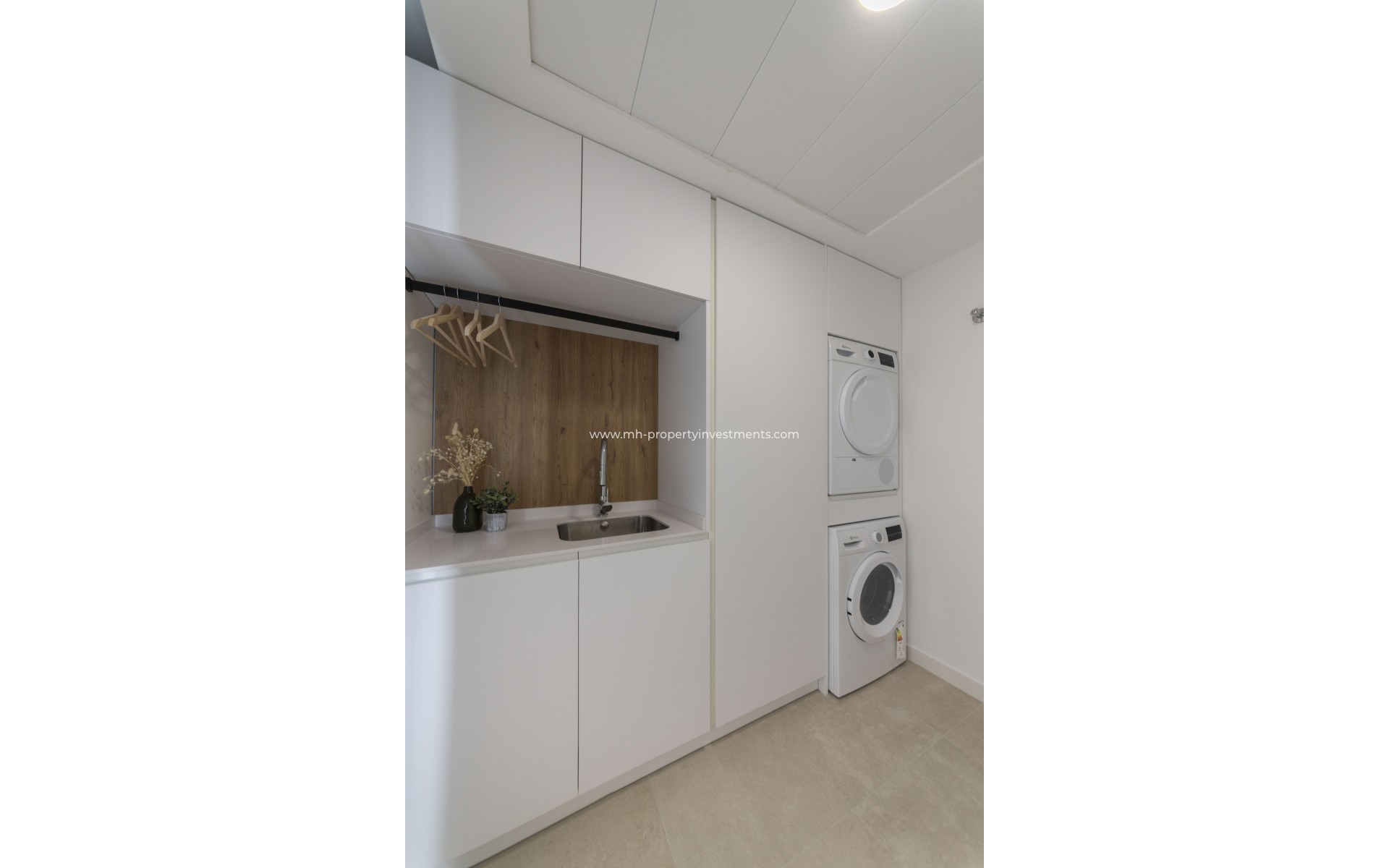 Neubau - detached - Murcia