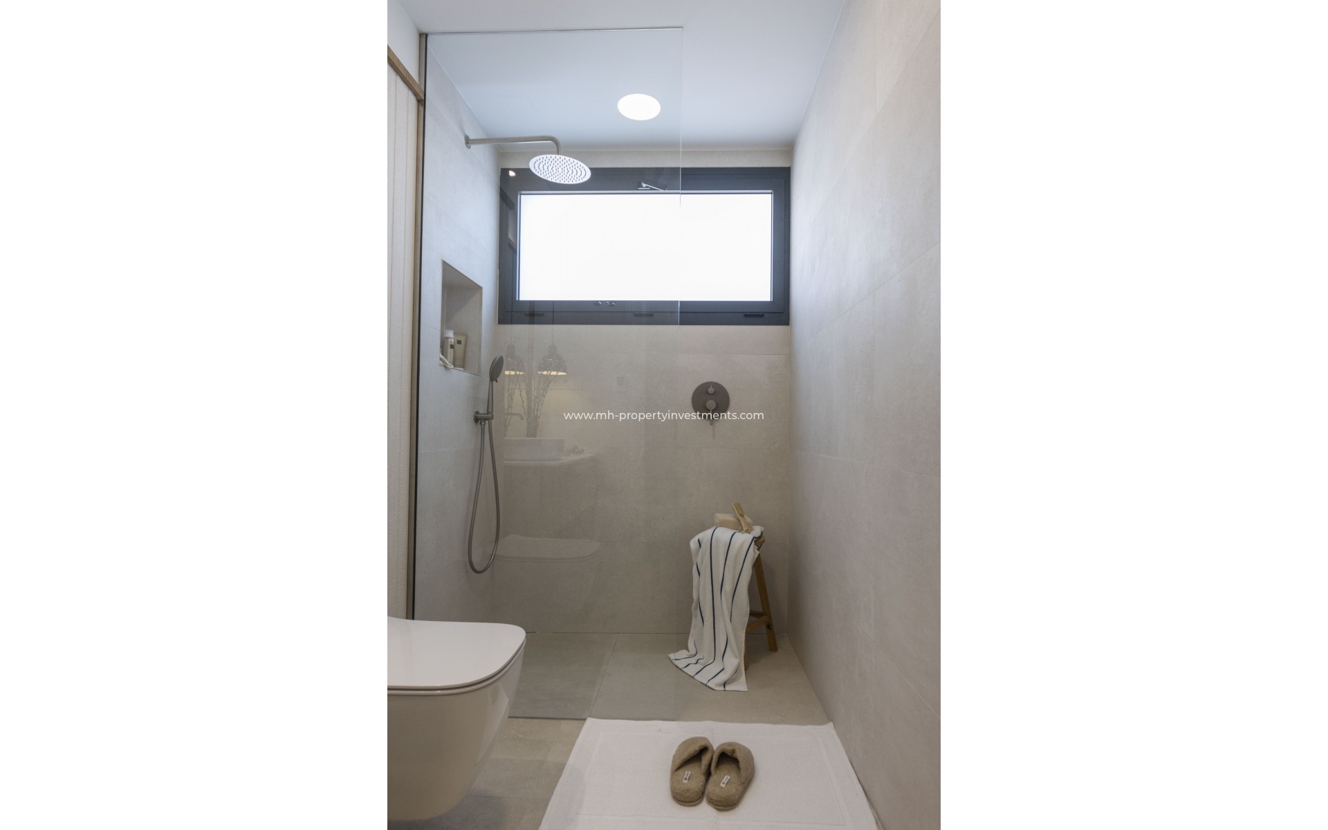 Neubau - detached - Murcia
