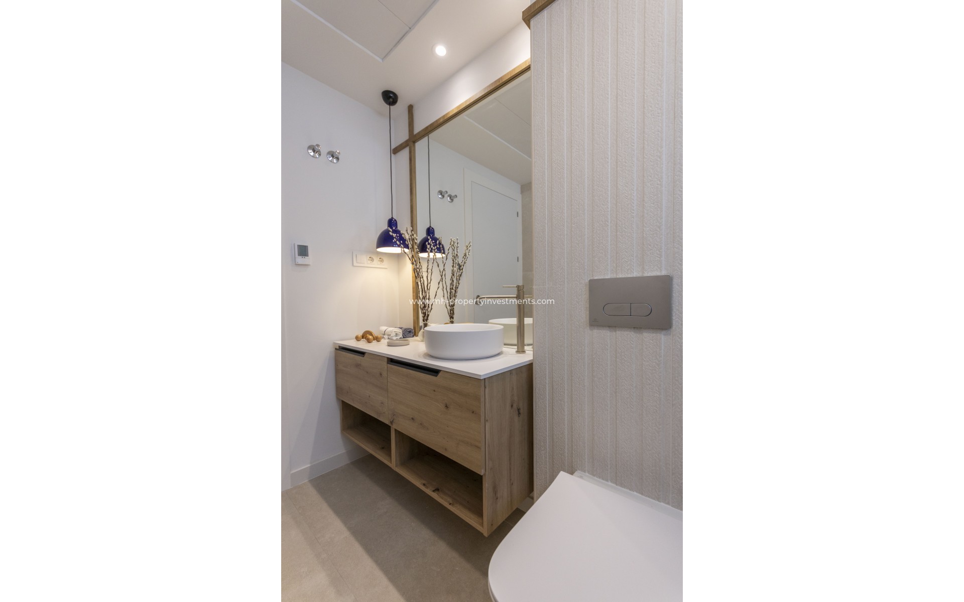 Neubau - detached - Murcia