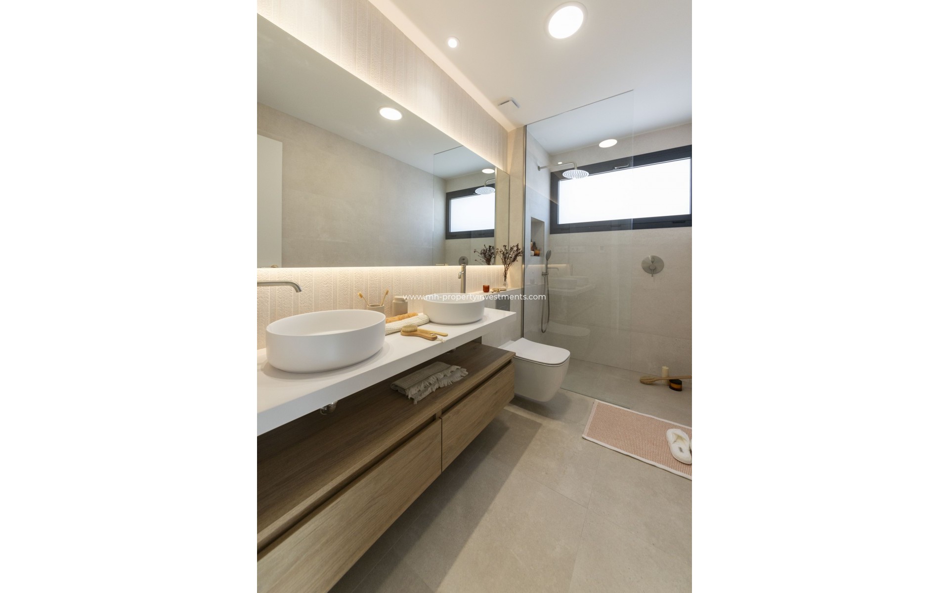 Neubau - detached - Murcia
