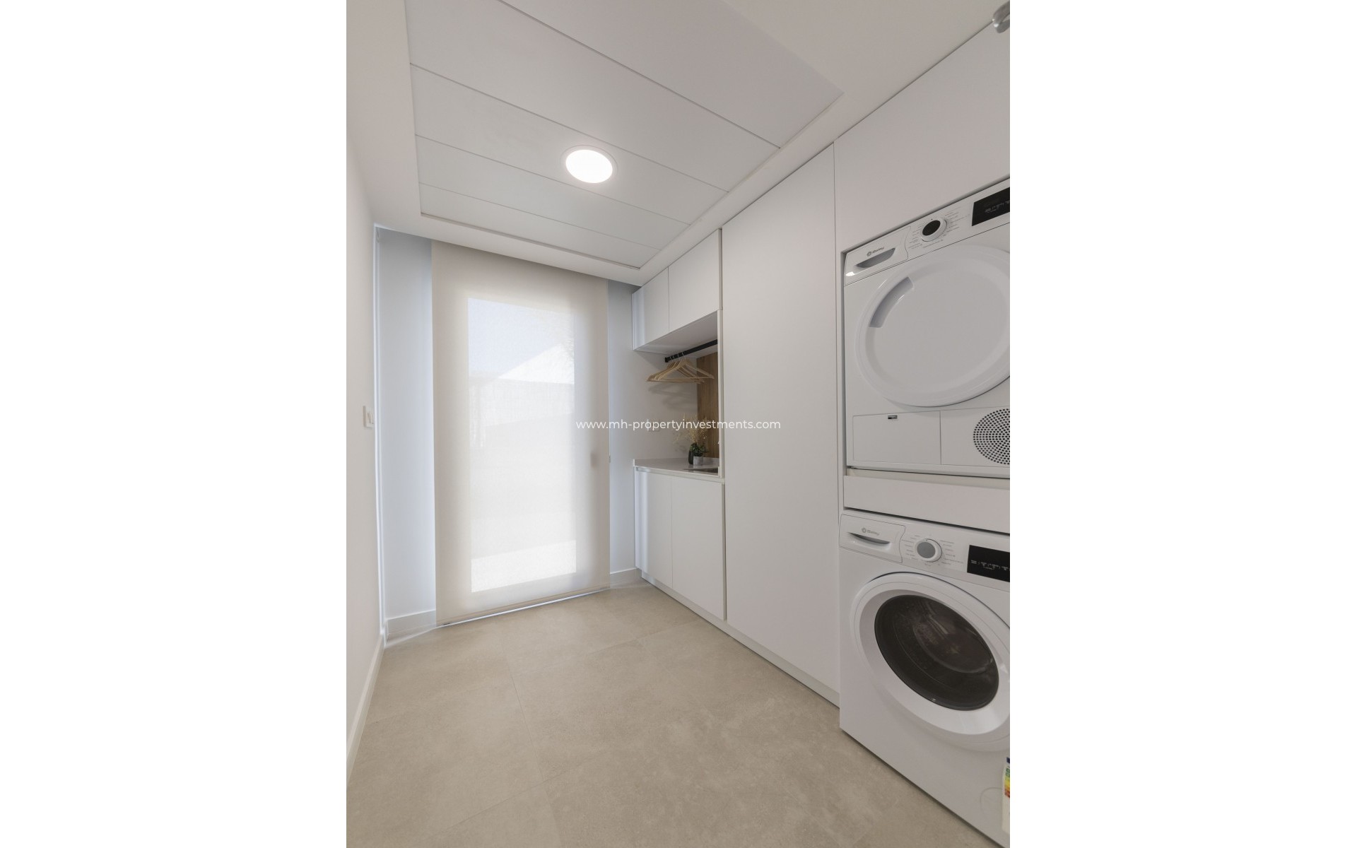 Neubau - detached - Murcia