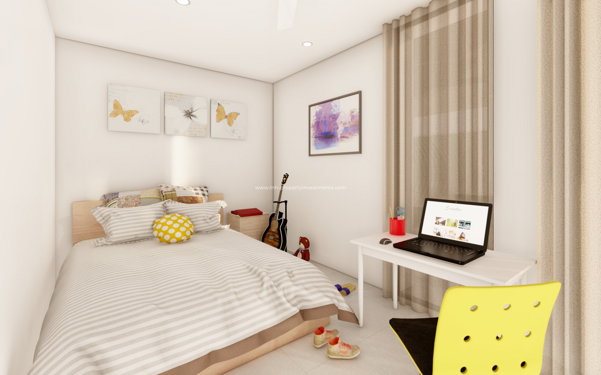 Neubau - detached - Murcia