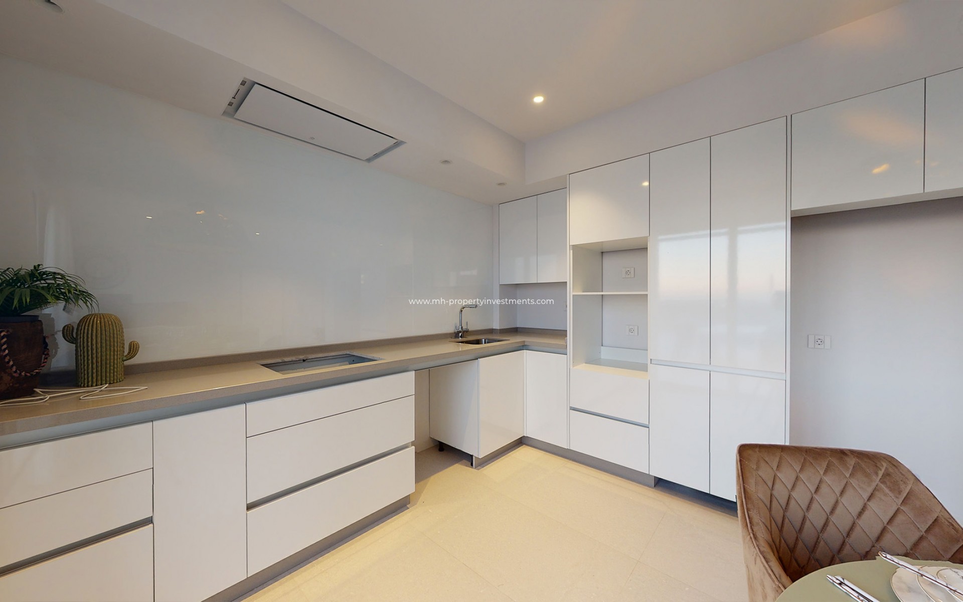 Neubau - detached - Mutxamel