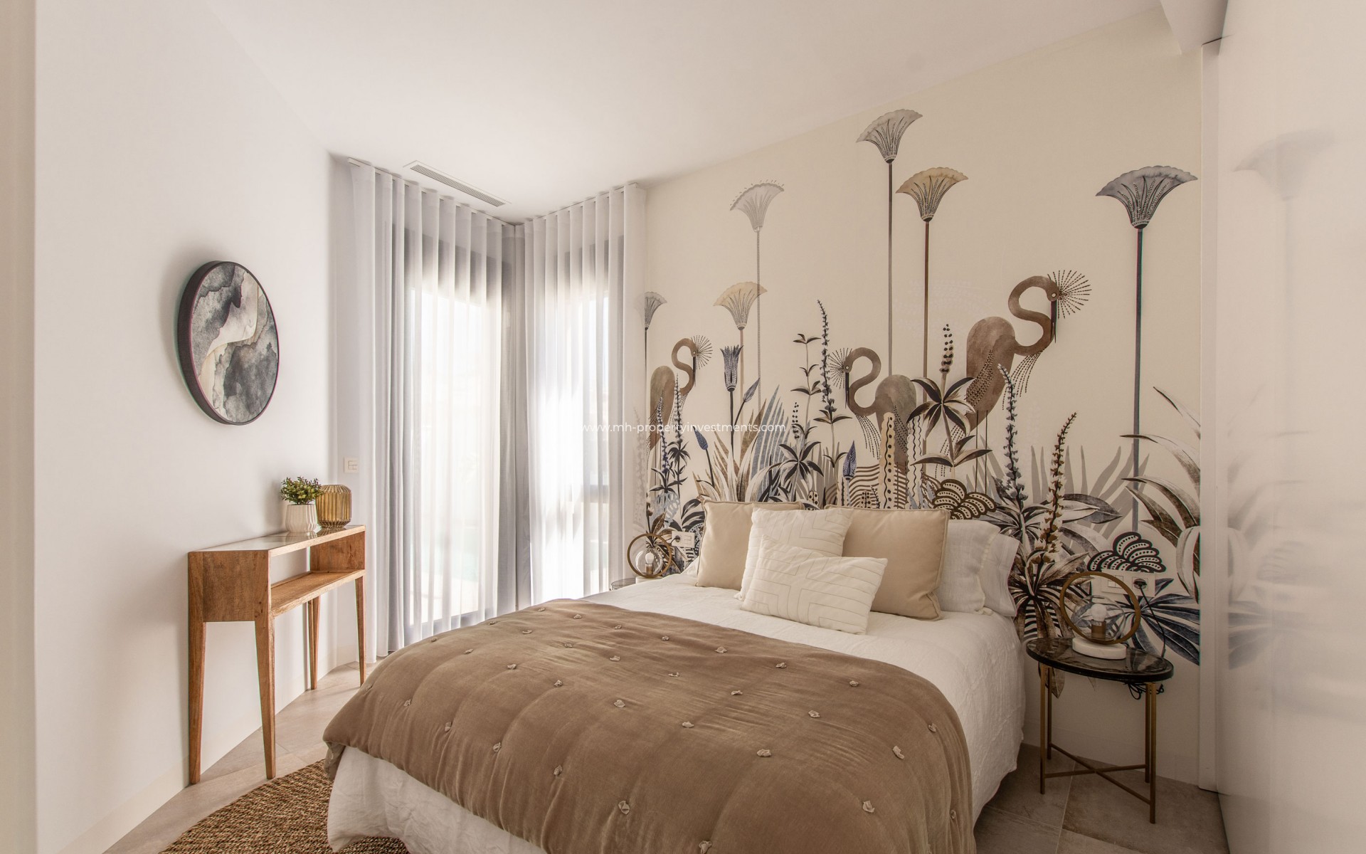 Neubau - detached - Orihuela Costa