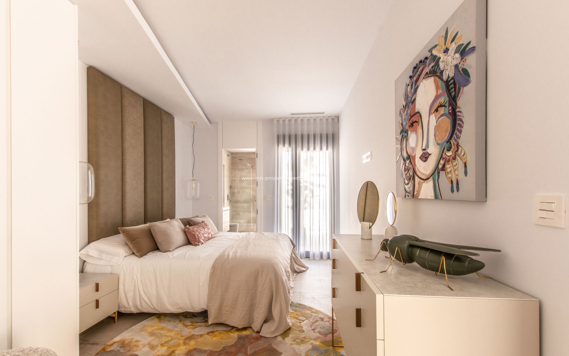 Neubau - detached - Orihuela Costa