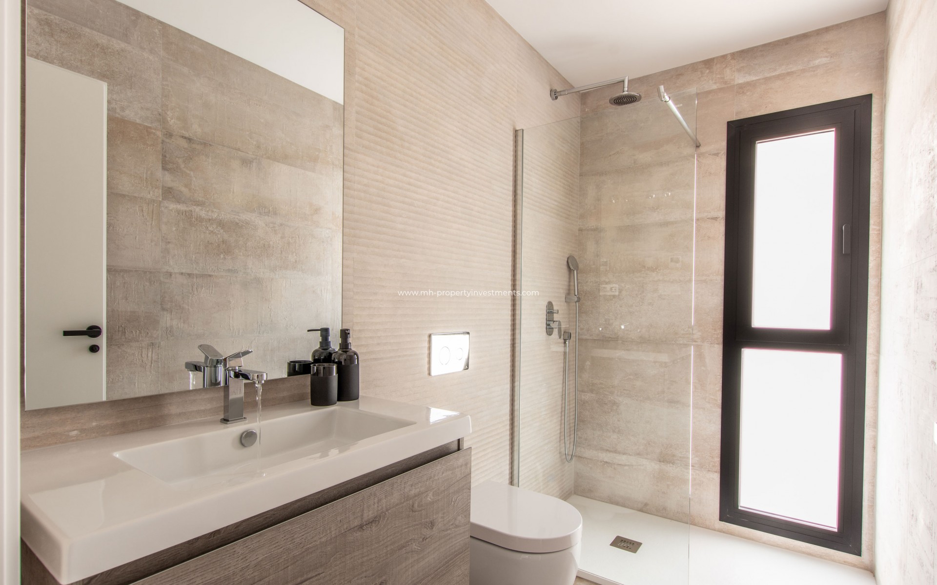 Neubau - detached - Orihuela Costa