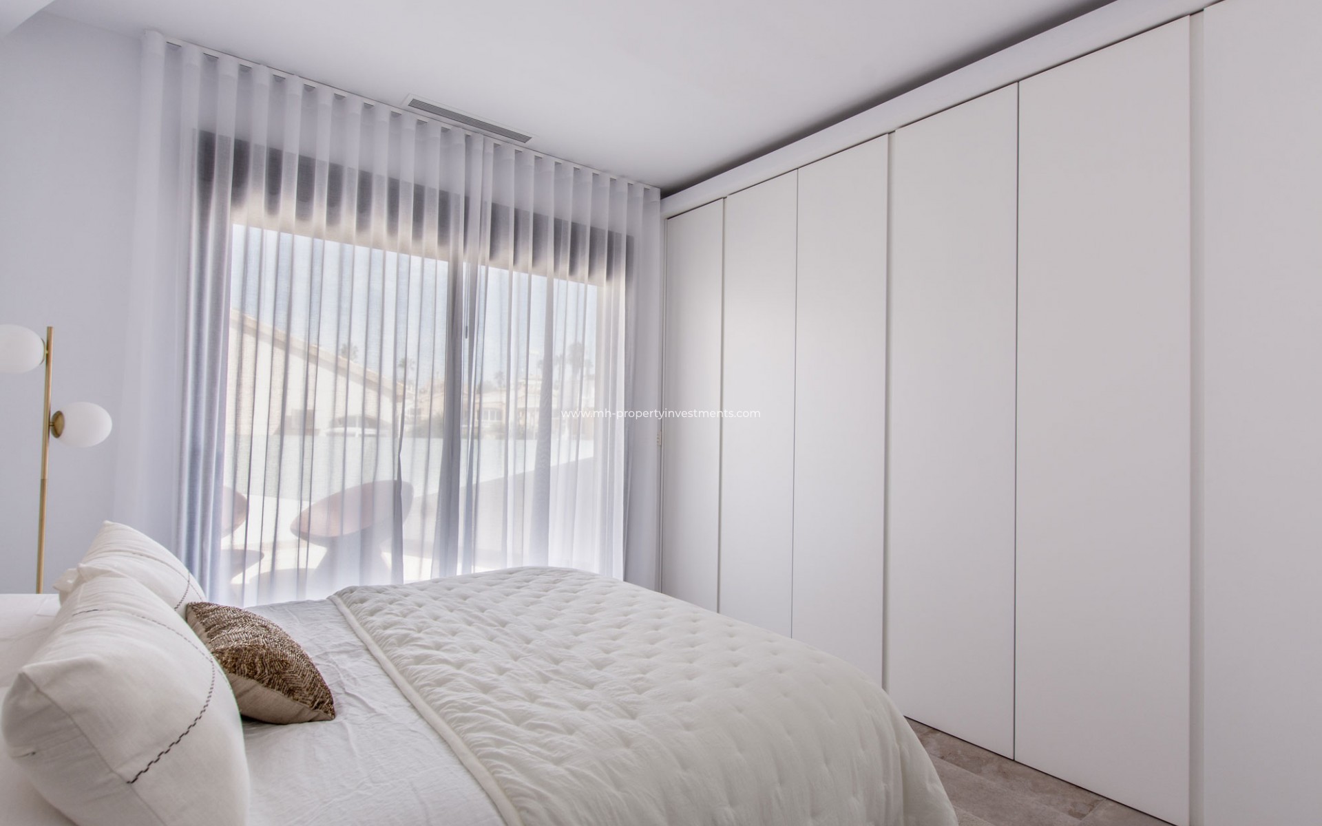 Neubau - detached - Orihuela Costa