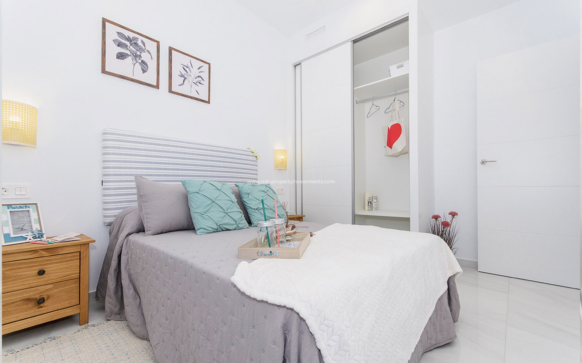 Neubau - detached - Orihuela Costa