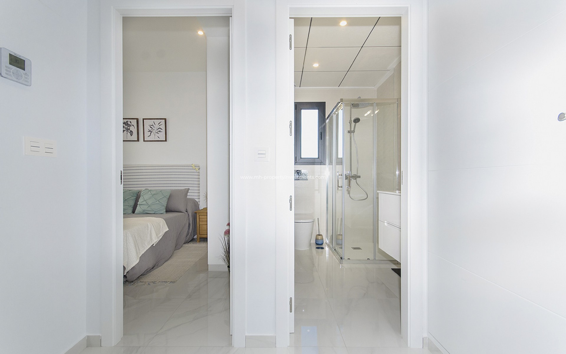 Neubau - detached - Orihuela Costa