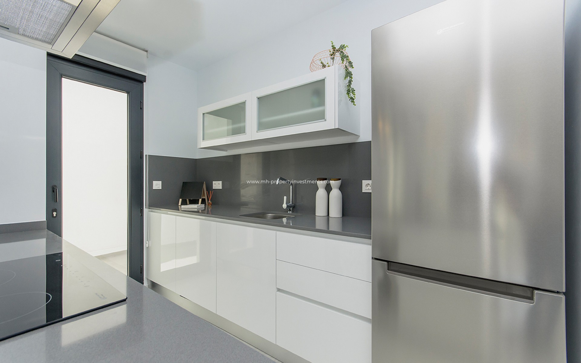 Neubau - detached - Orihuela Costa