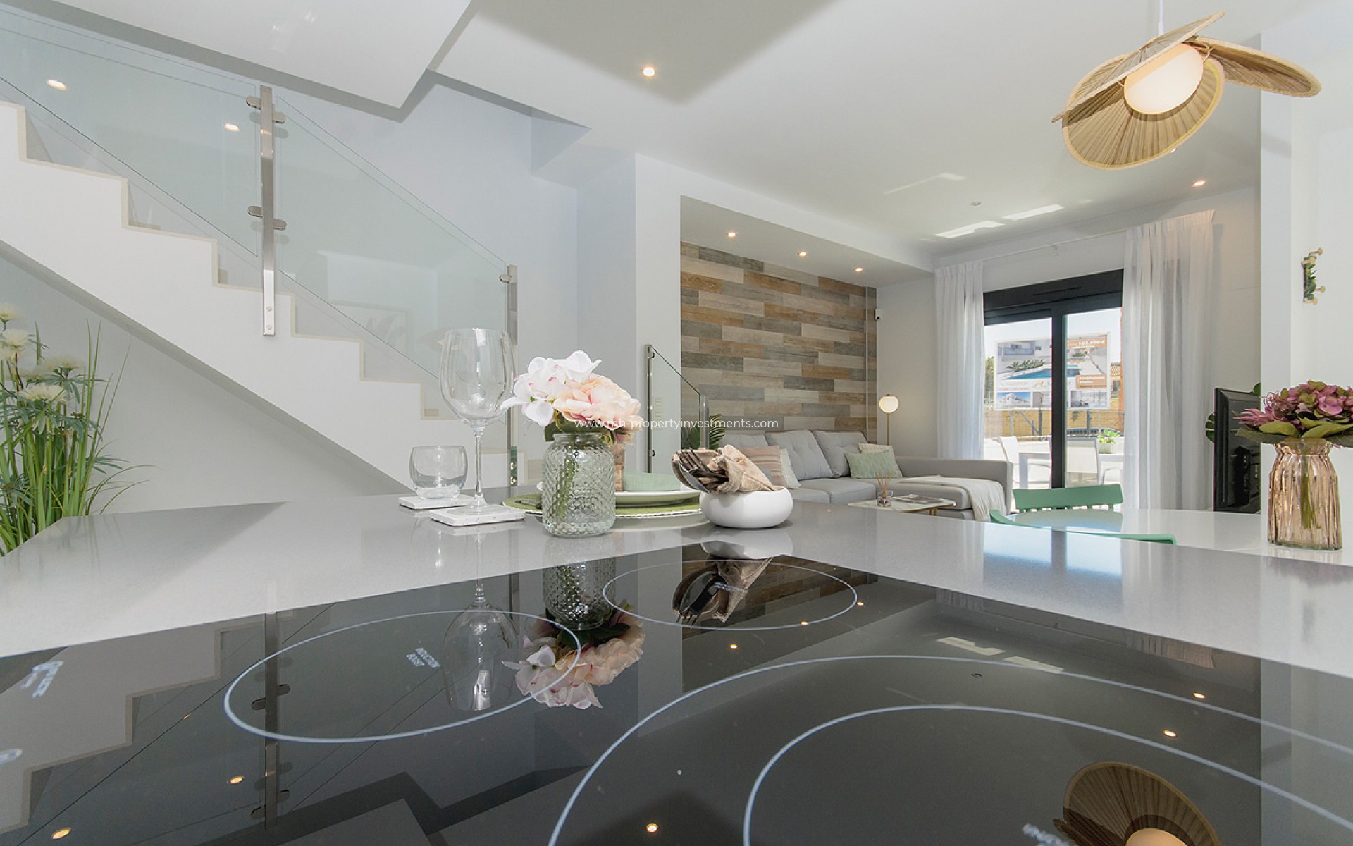 Neubau - detached - Orihuela Costa