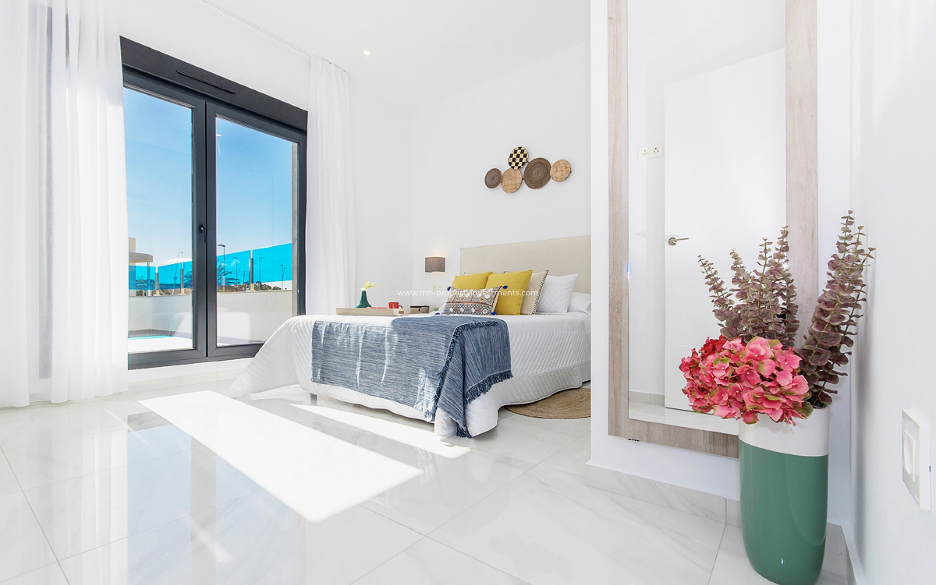 Neubau - detached - Orihuela Costa