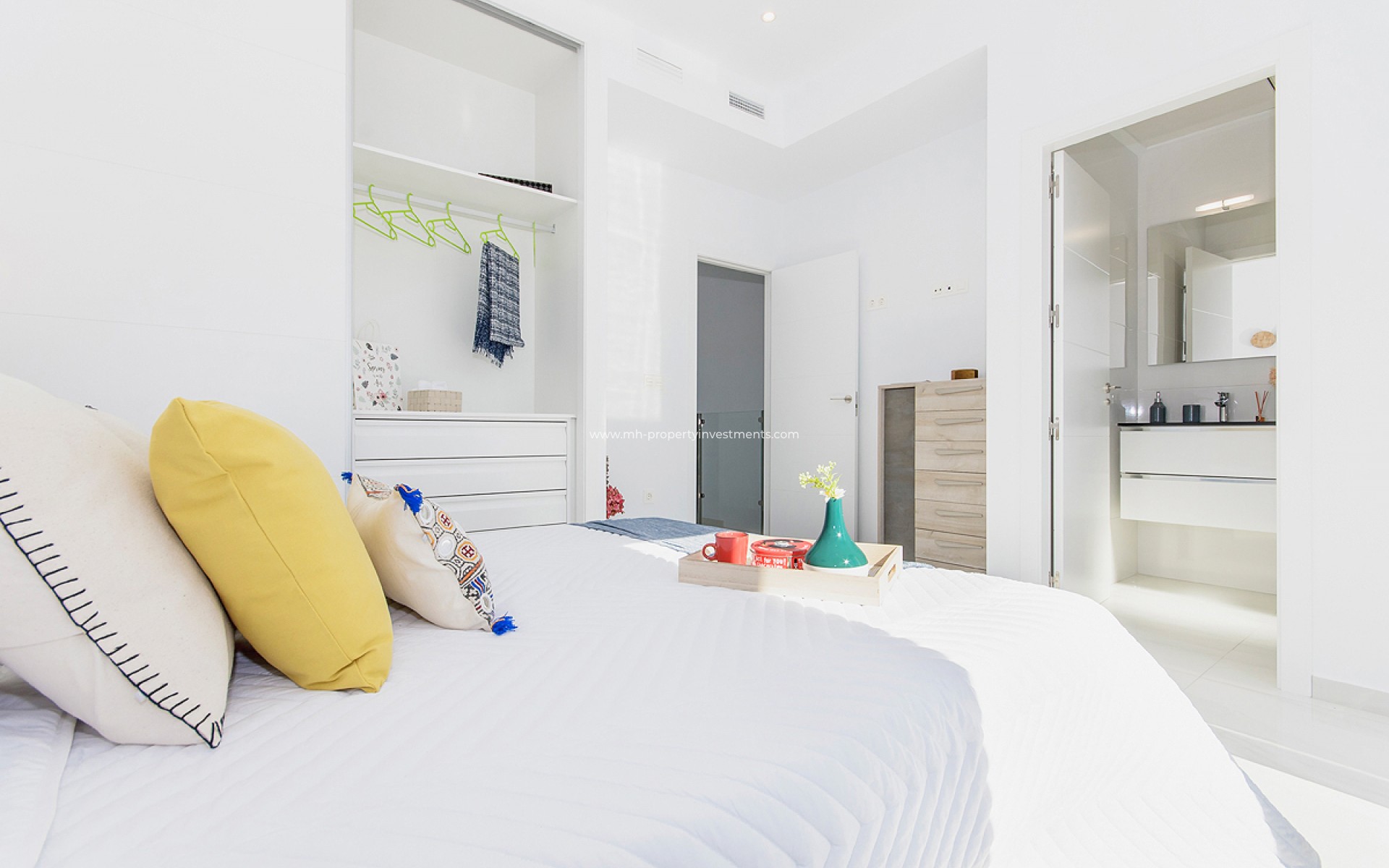 Neubau - detached - Orihuela Costa