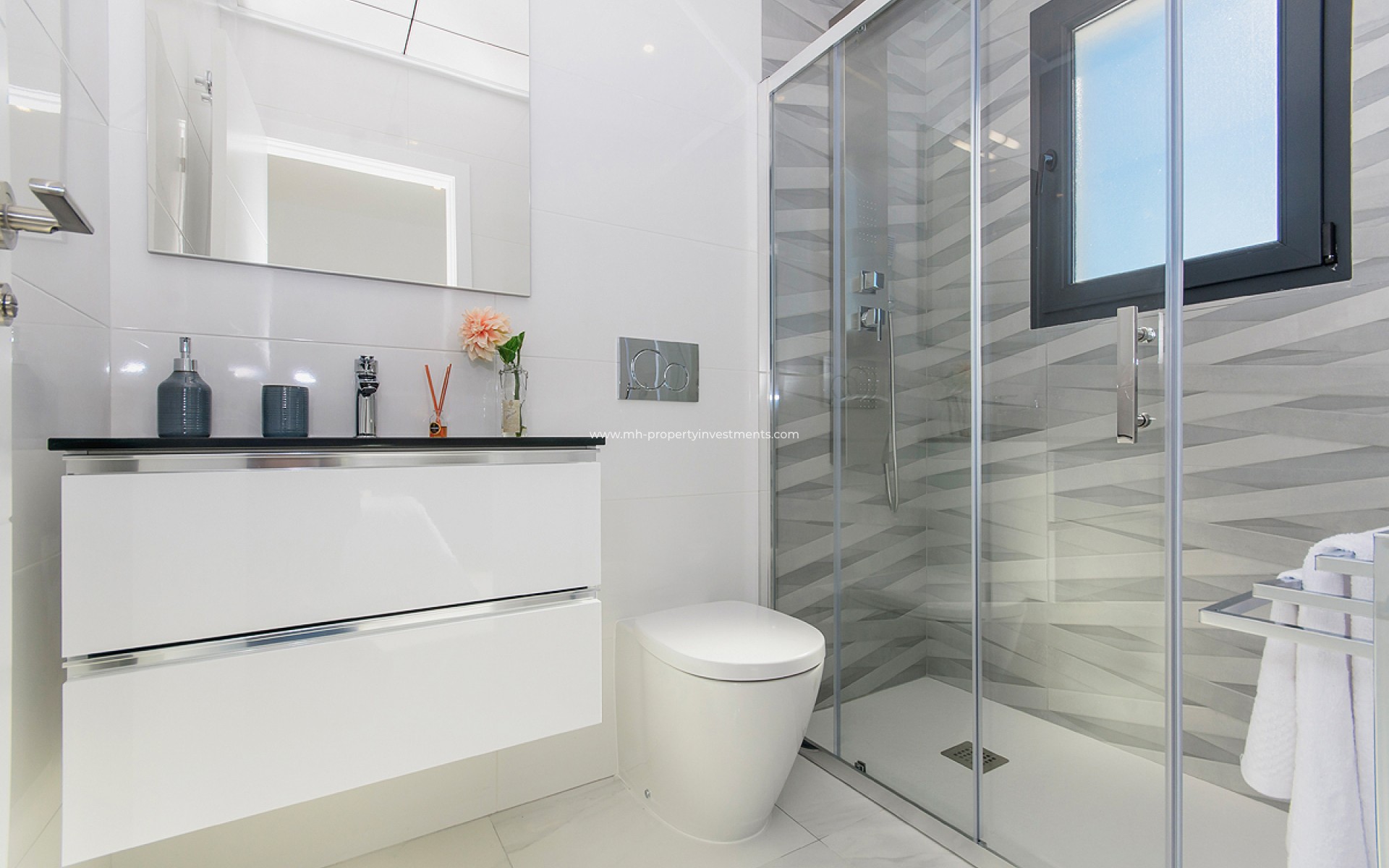 Neubau - detached - Orihuela Costa