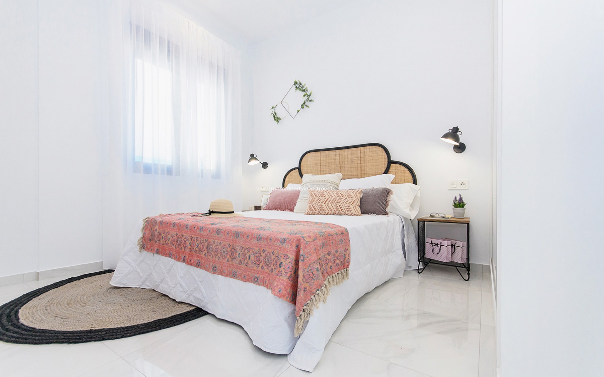 Neubau - detached - Orihuela Costa