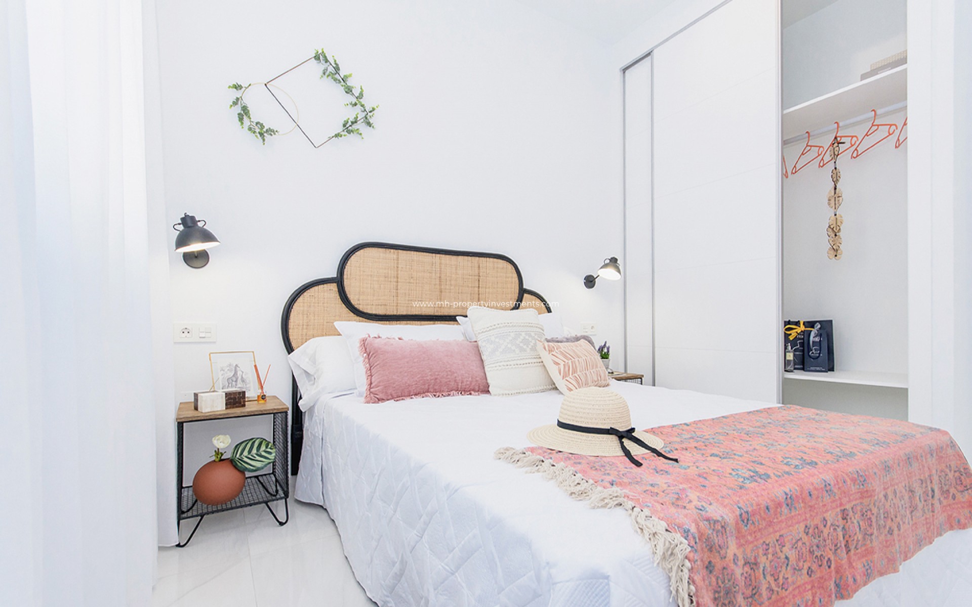 Neubau - detached - Orihuela Costa
