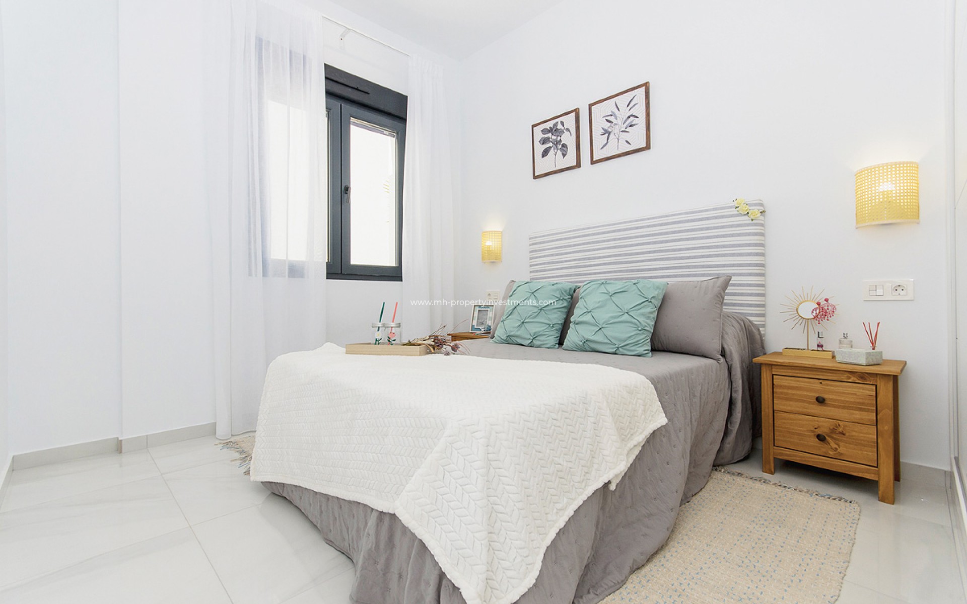 Neubau - detached - Orihuela Costa