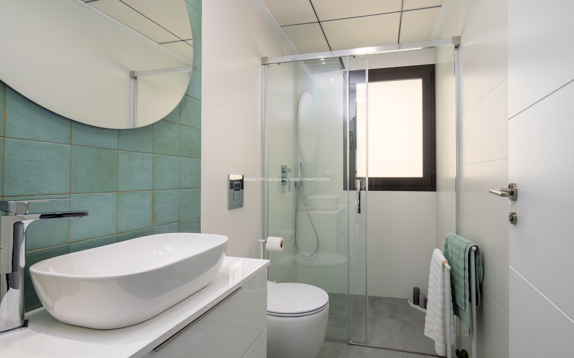 Neubau - detached - Orihuela Costa