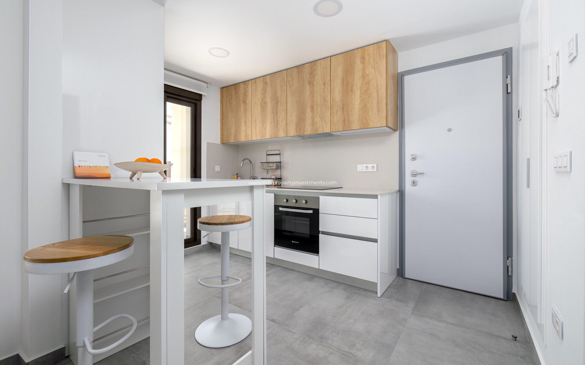 Neubau - detached - Orihuela Costa