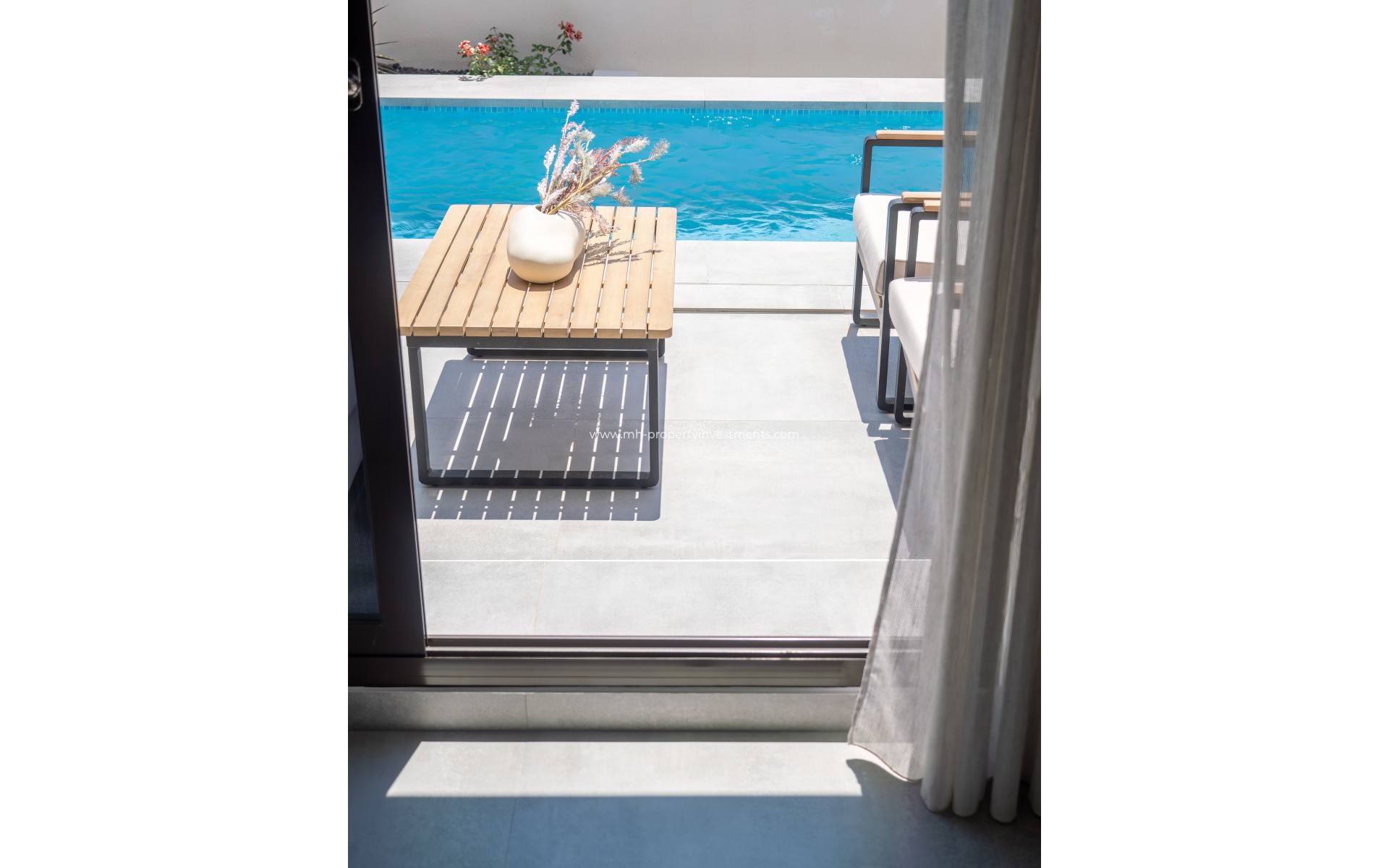 Neubau - detached - Orihuela Costa