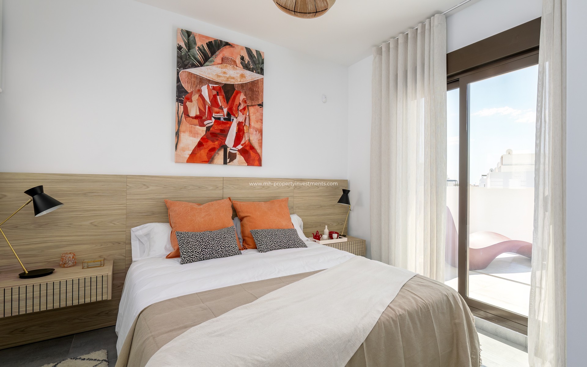 Neubau - detached - Orihuela Costa