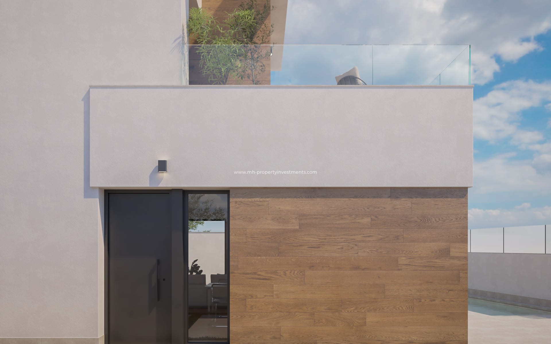 Neubau - detached - Pilar de la Horadada