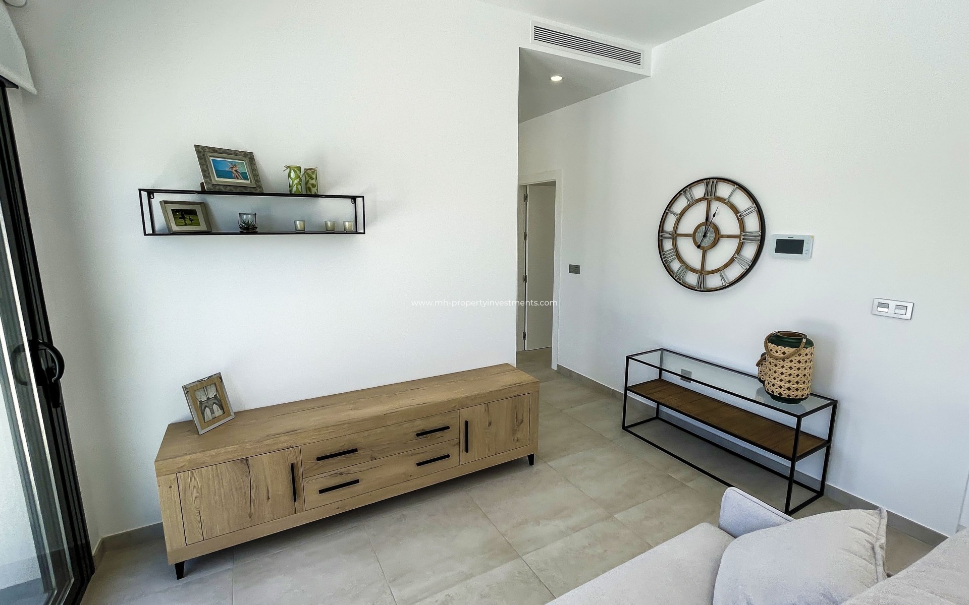 Neubau - detached - Pinar de Campoverde