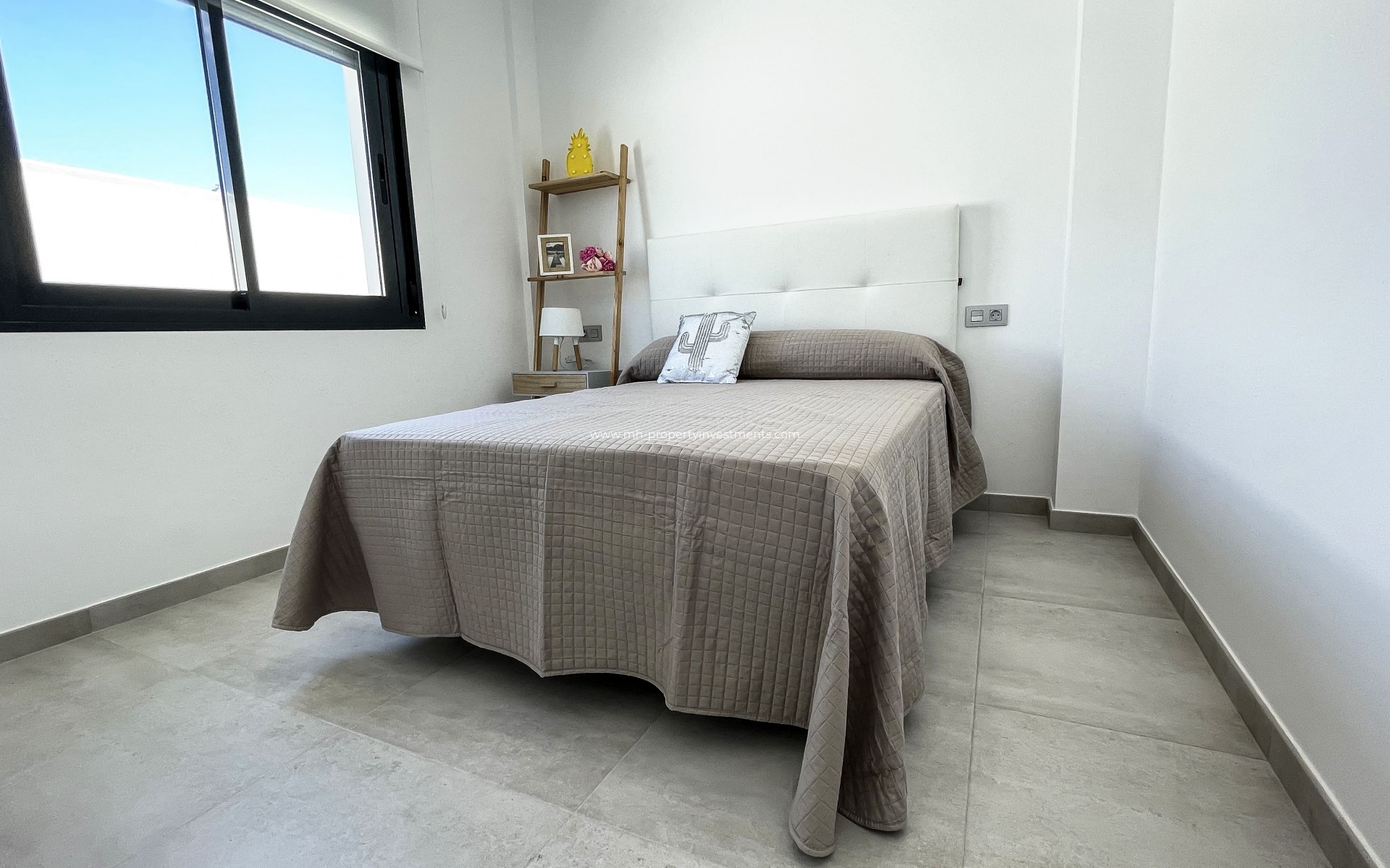 Neubau - detached - Pinar de Campoverde
