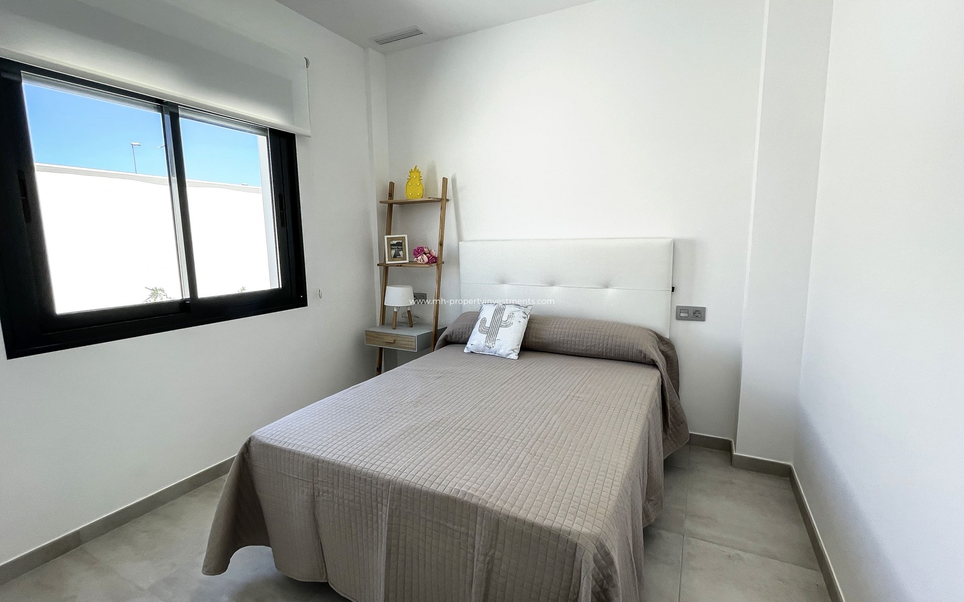 Neubau - detached - Pinar de Campoverde