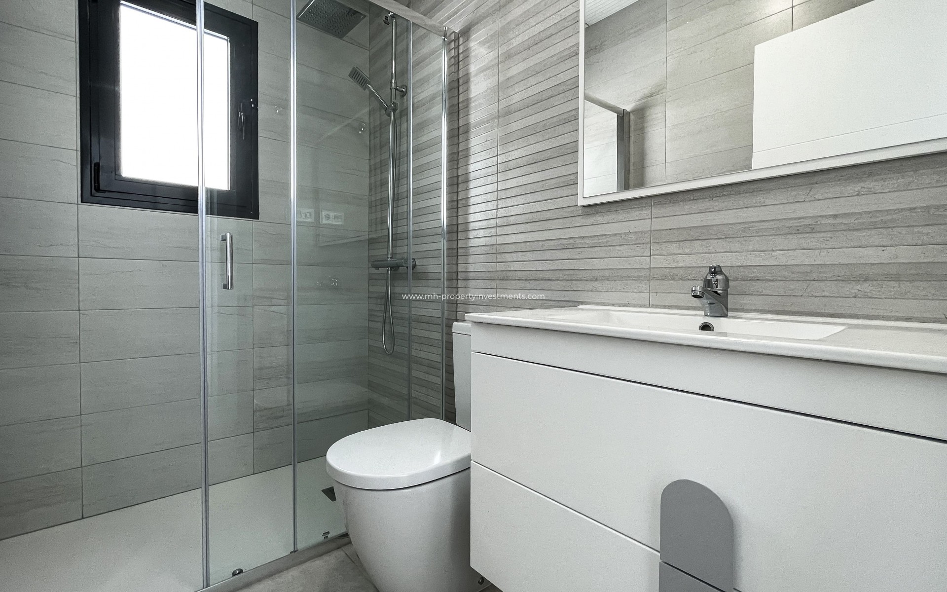 Neubau - detached - Pinar de Campoverde