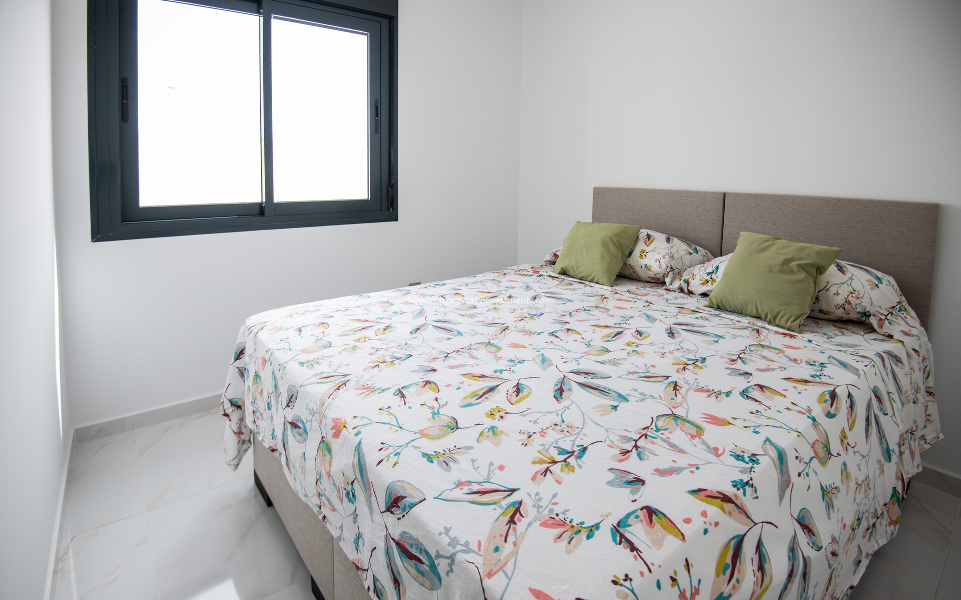 Neubau - detached - Pinar de Campoverde